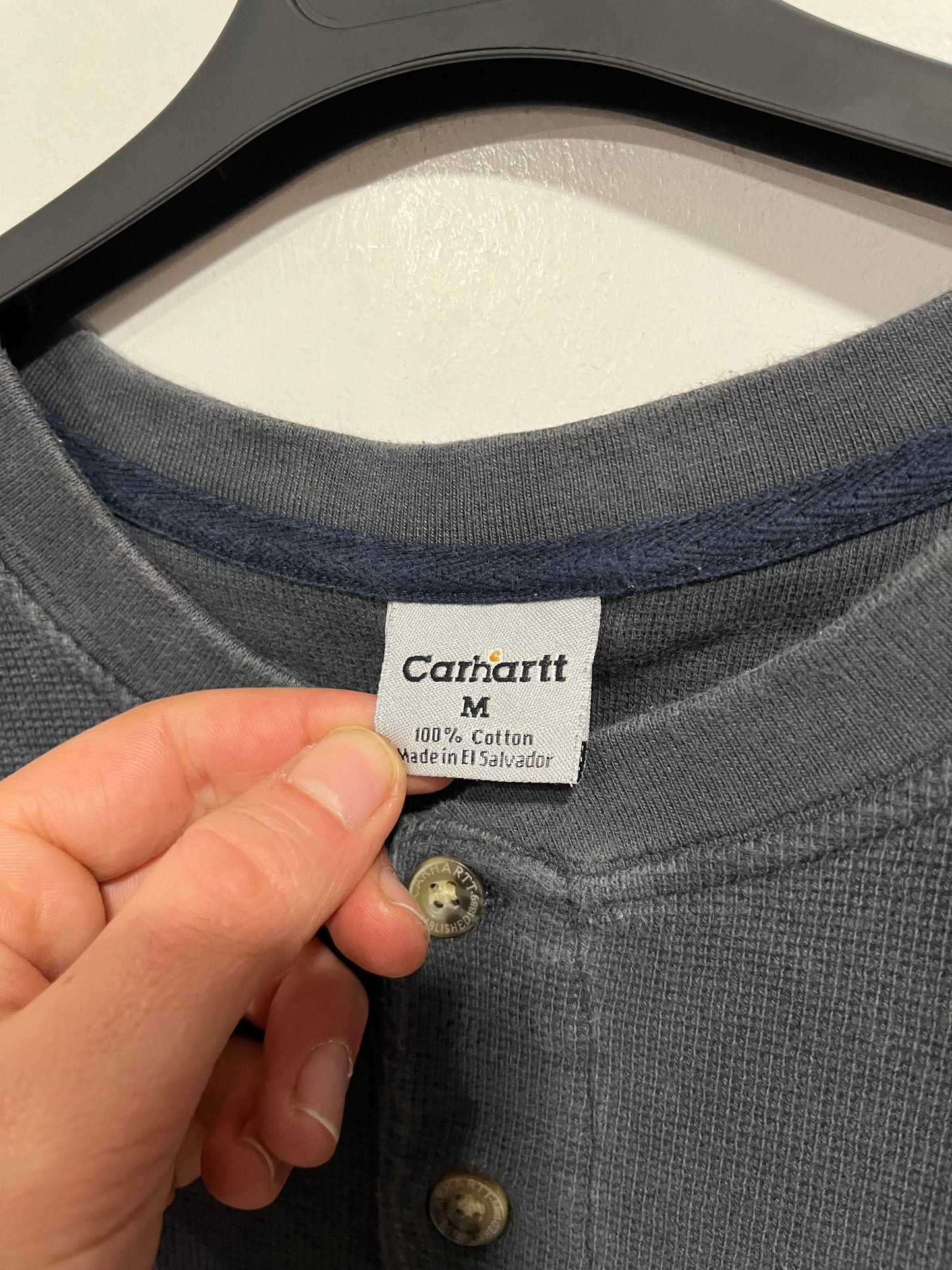 Felpina Carhartt workwear (G740)