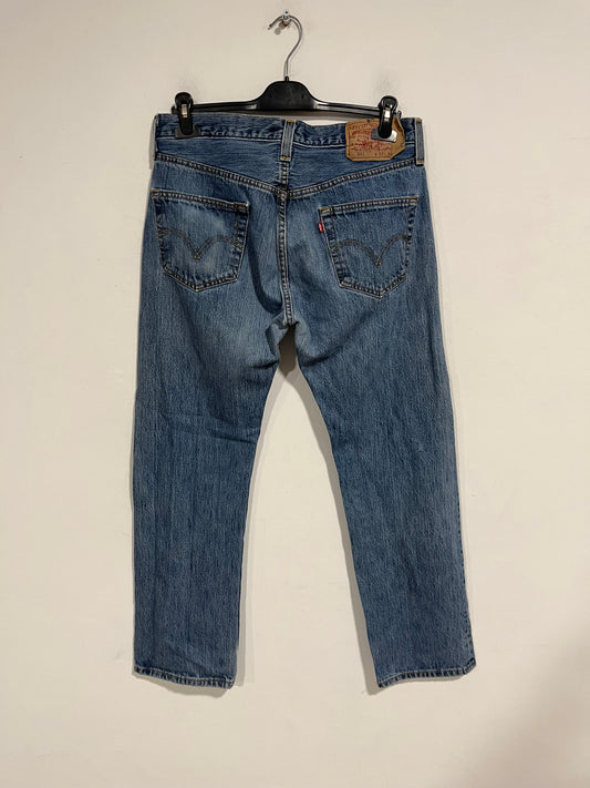 Jeans Levi’s 501 (G015)