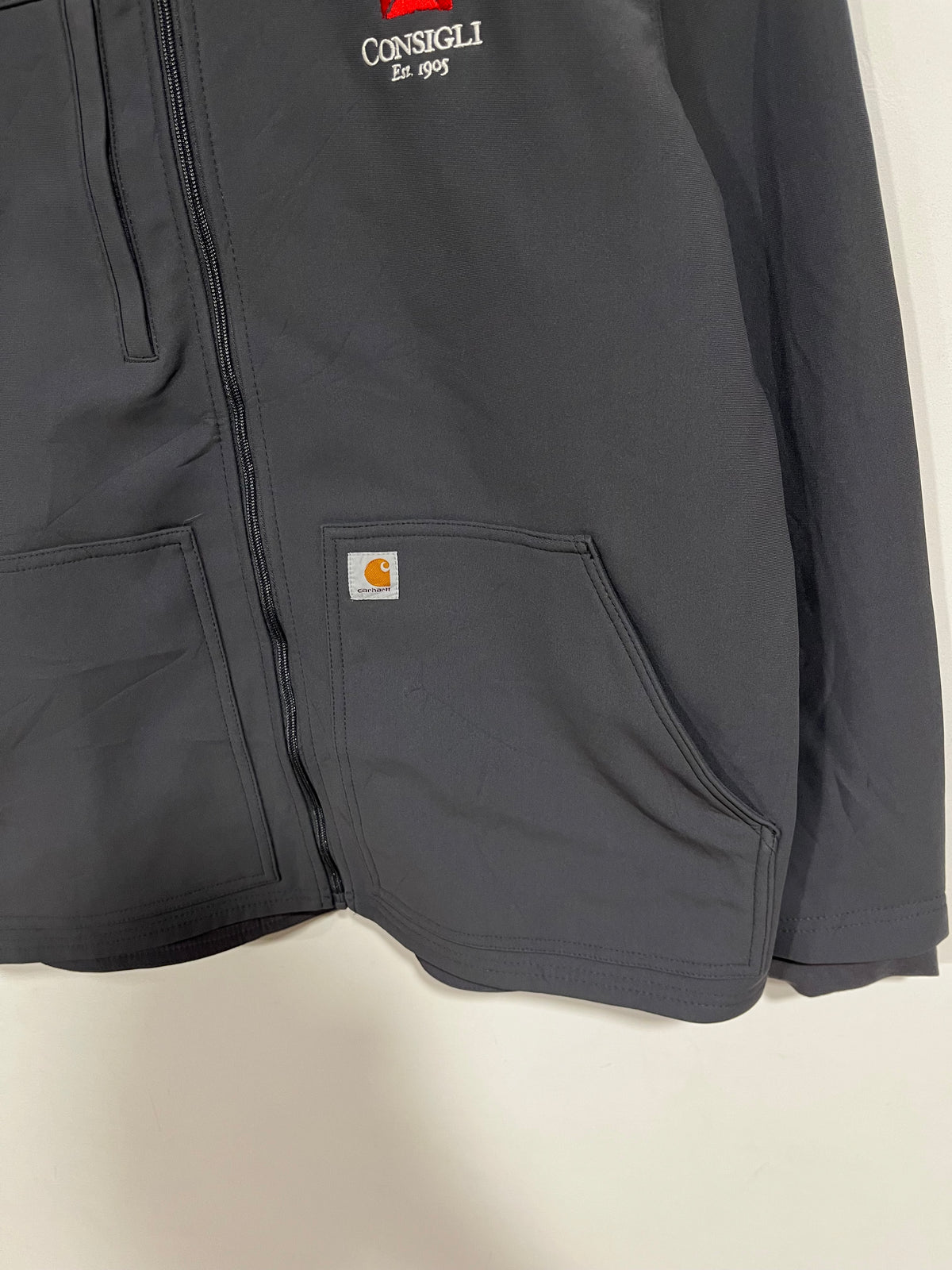 Giubbotto Carhartt workwear (H281)