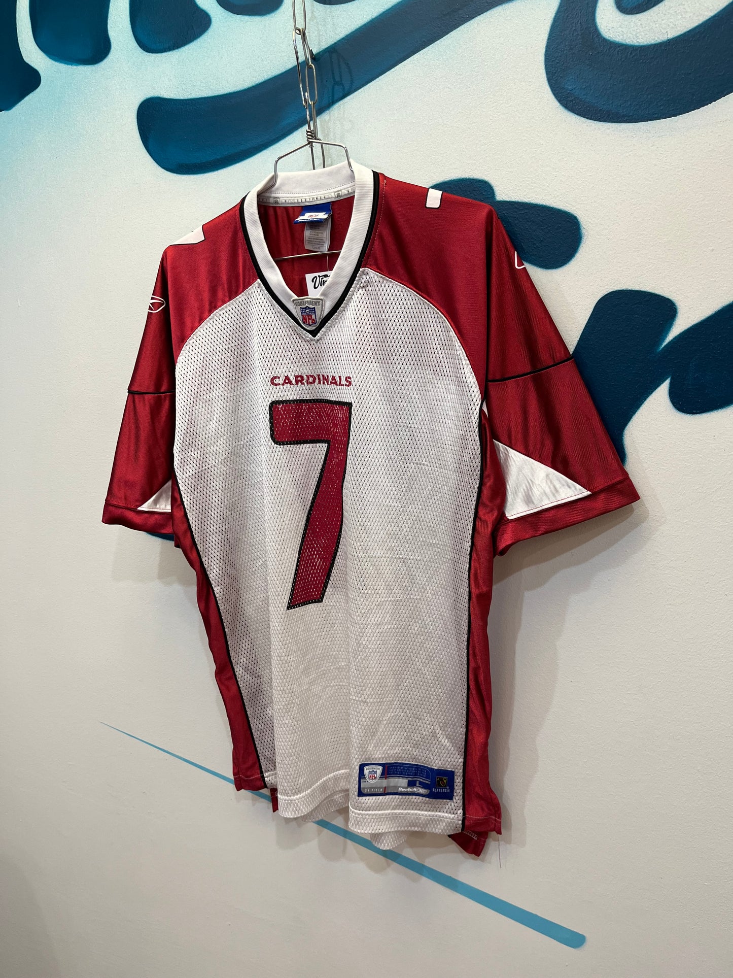 Maglia football NFL Arizona Cardinals (F171)