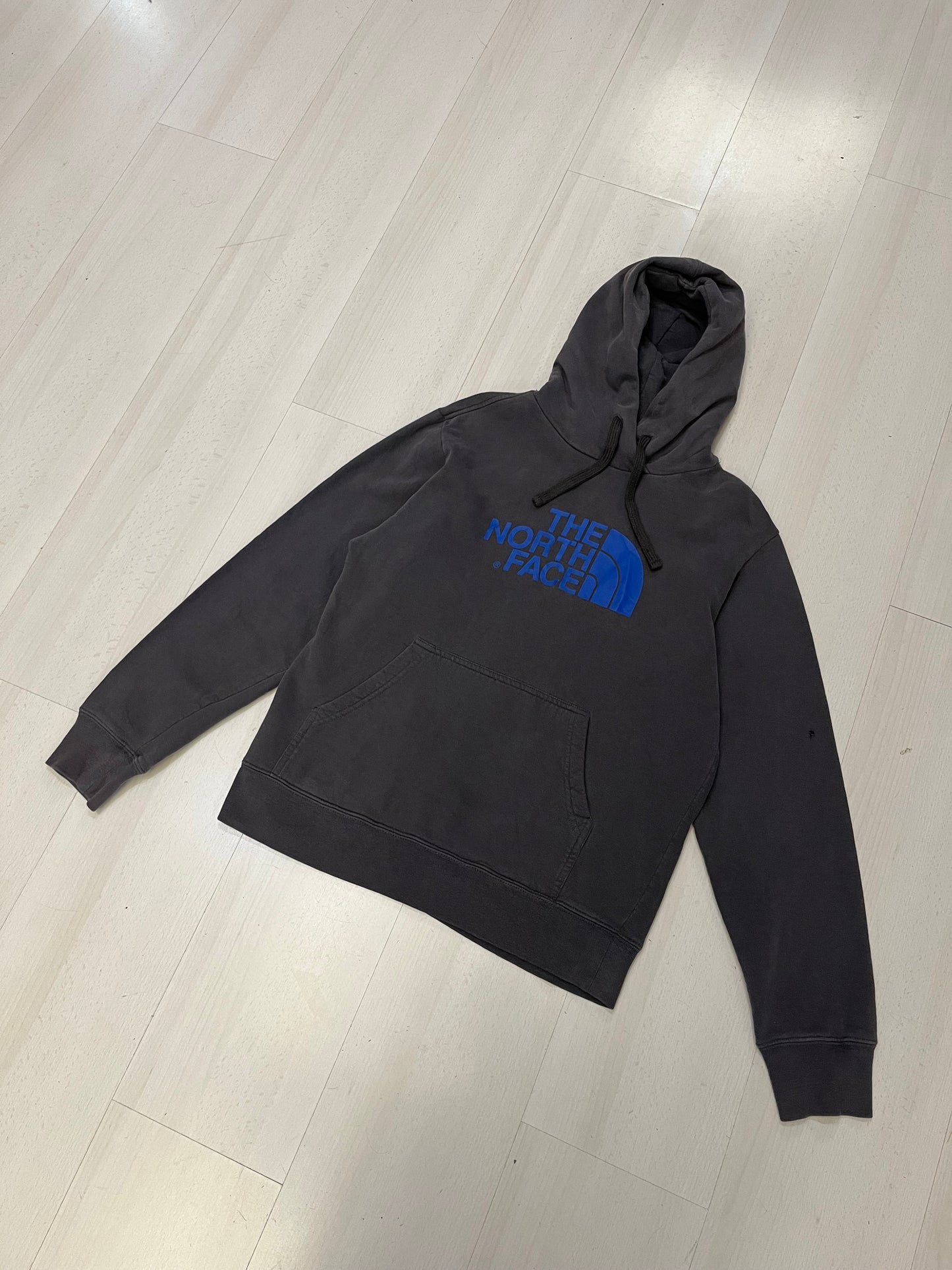 Felpa The North face uomo (H019)