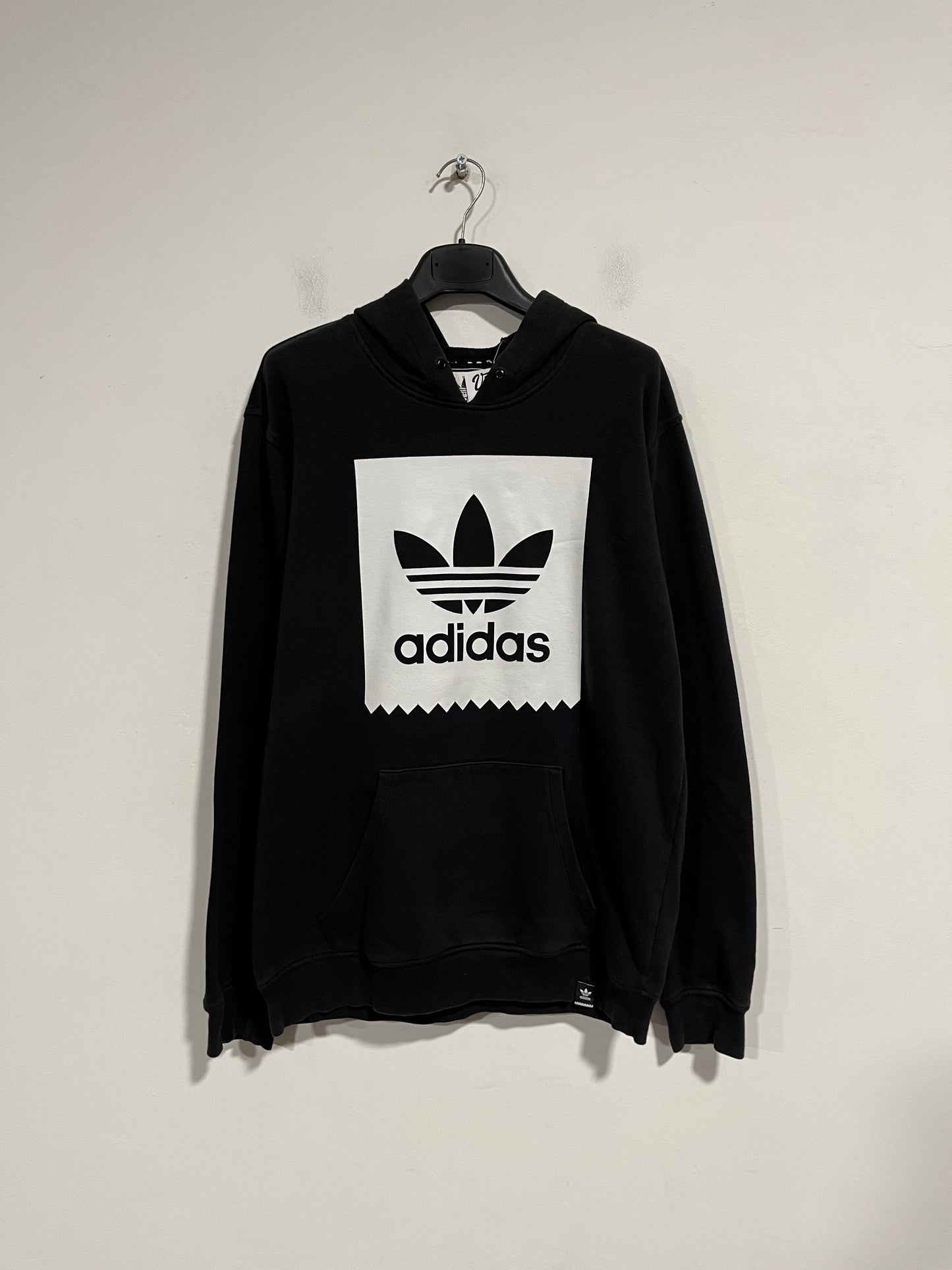 Felpa Adidas originals (F008)