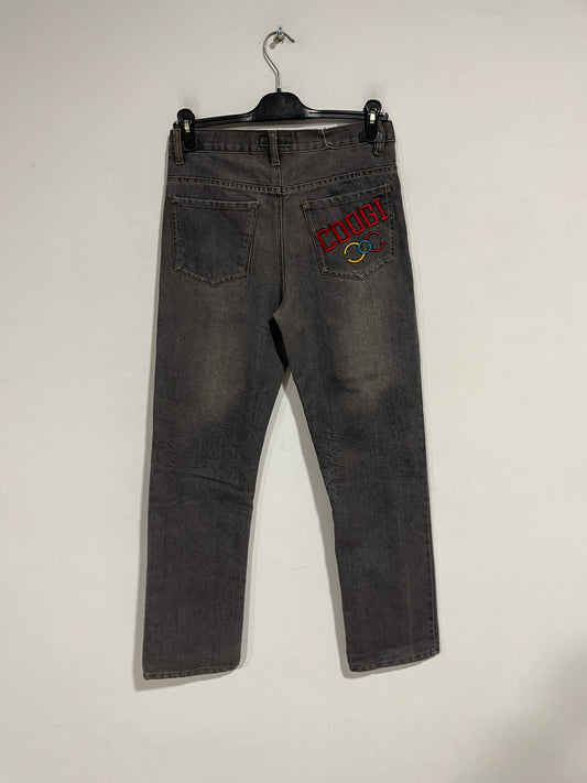 Jeans baggy Coogi (F086)