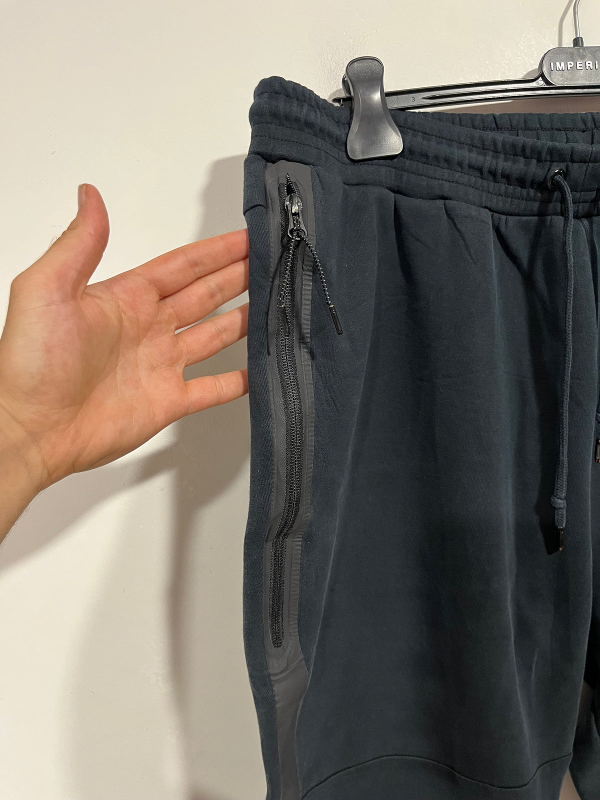 Pantalone tuta Nike (H322)