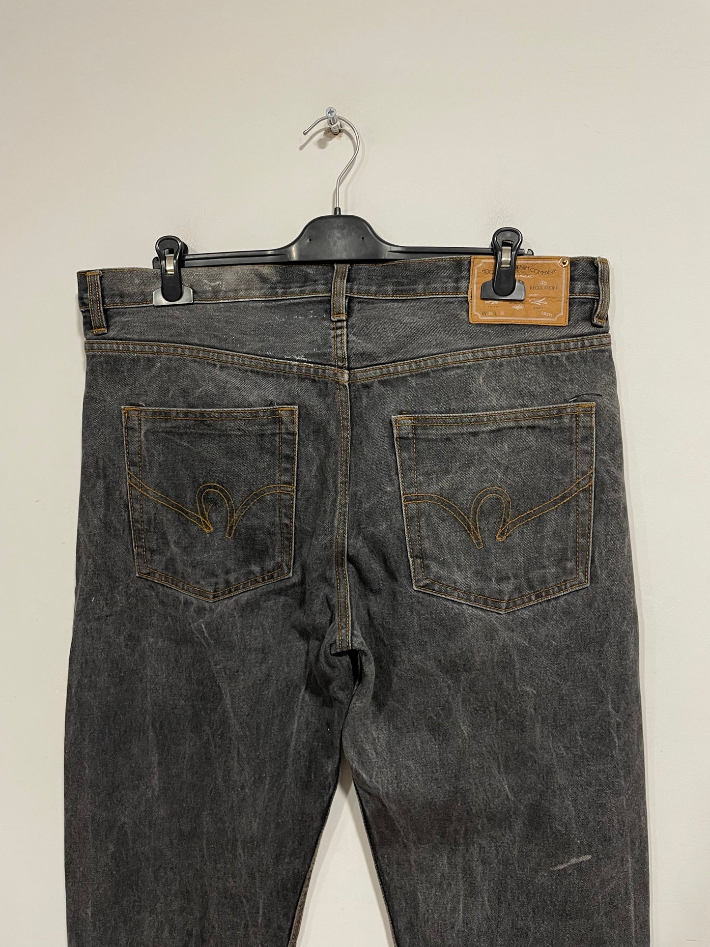 Jeans baggy Rocawear (D415)