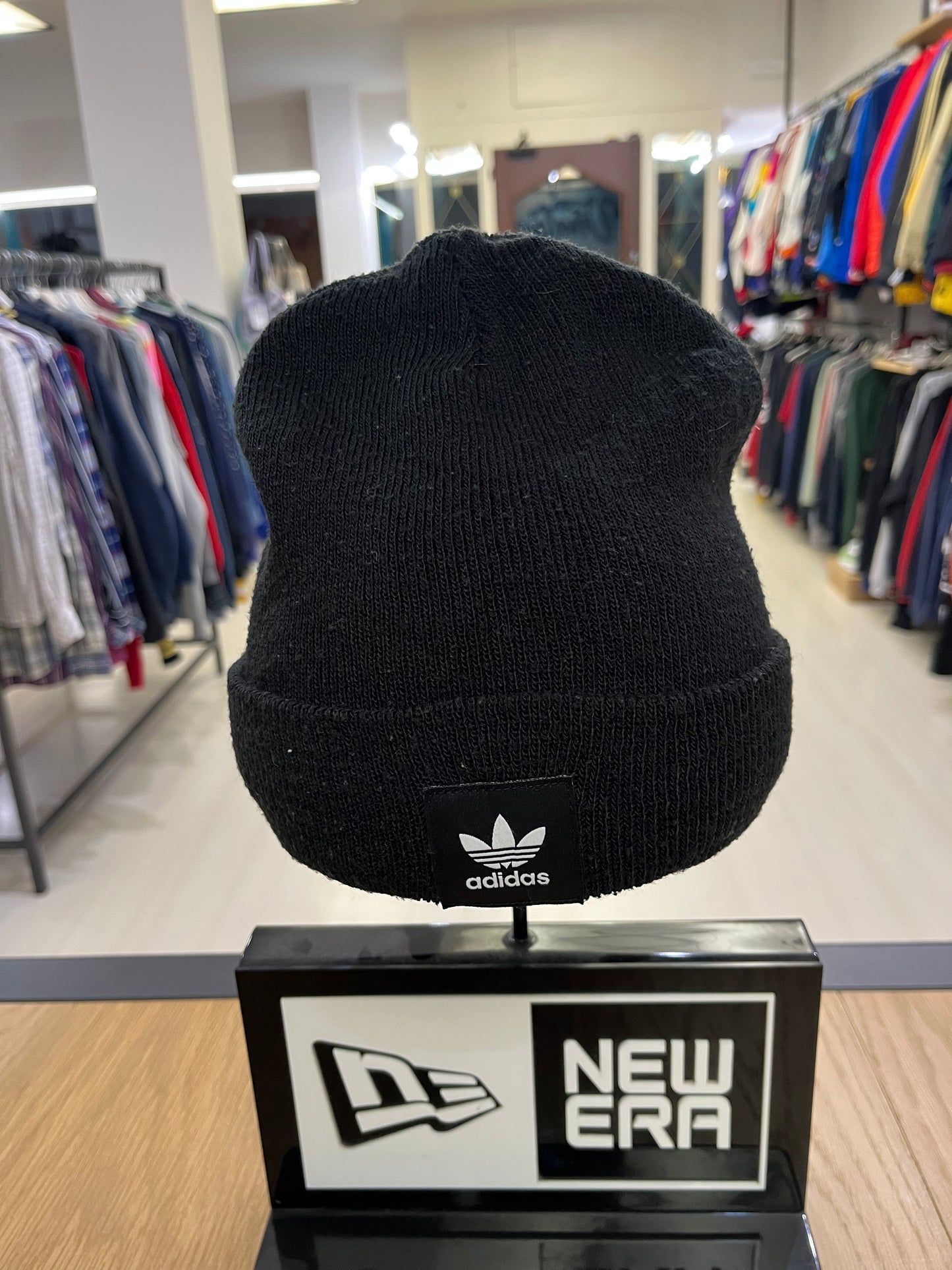 Berretto Adidas invernale (G684)