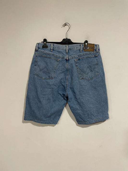 Shorts in jeans Wrangler (D791)