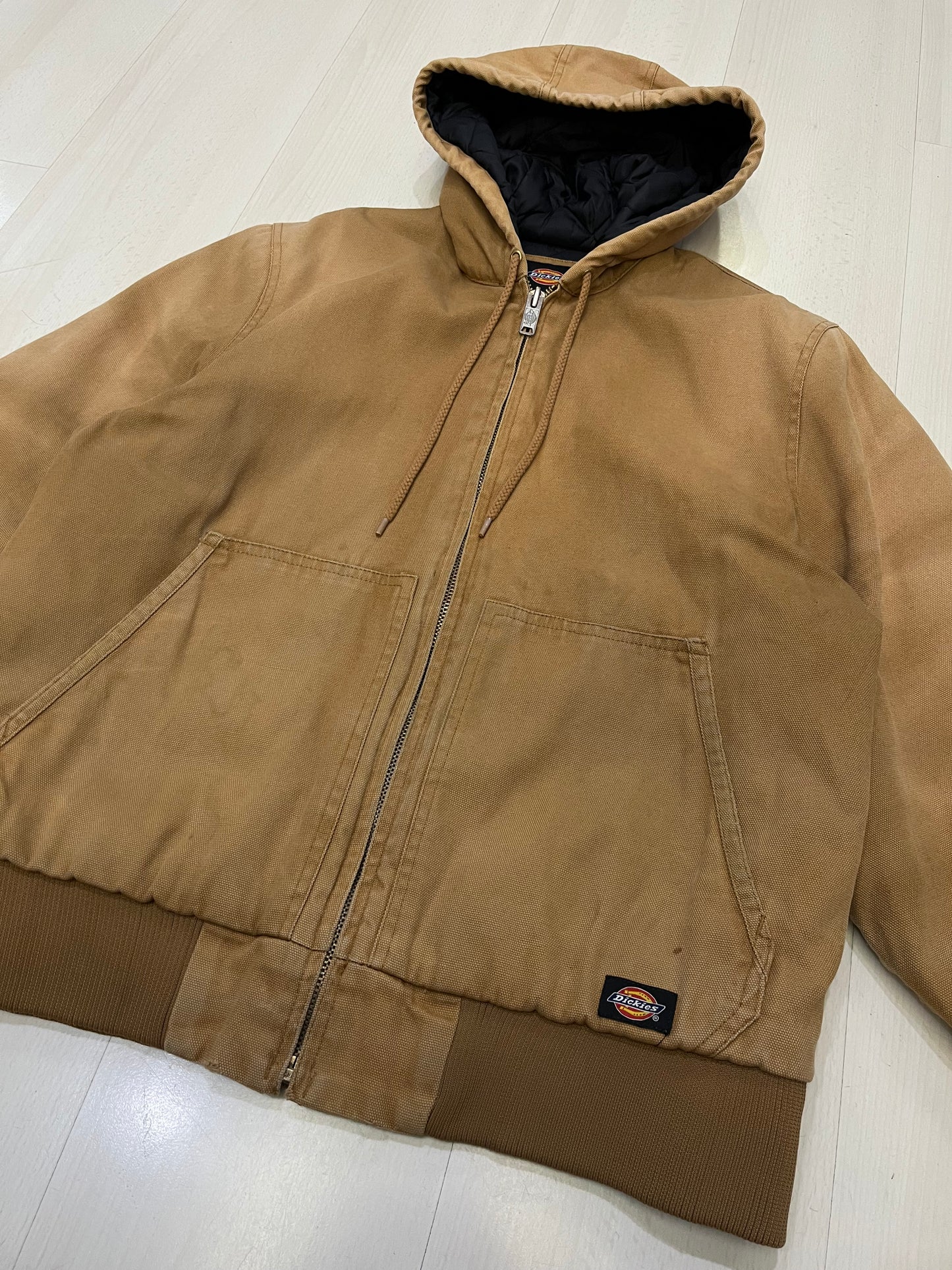 Giubbotto Dickies tipo active Jacket (G929)
