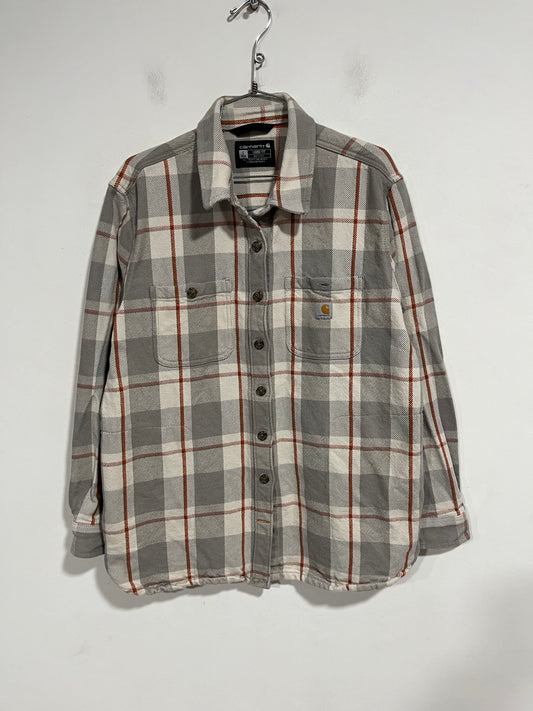 Camicia Flanella Carhartt (F937)