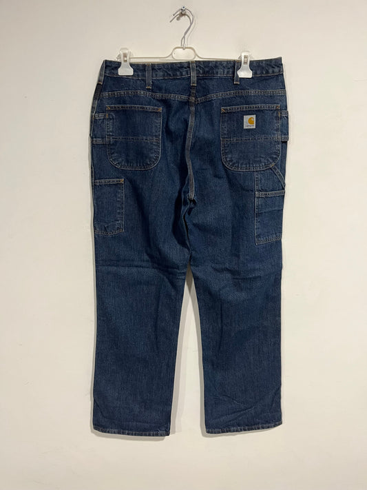 Jeans Carhartt baggy donna (G401)