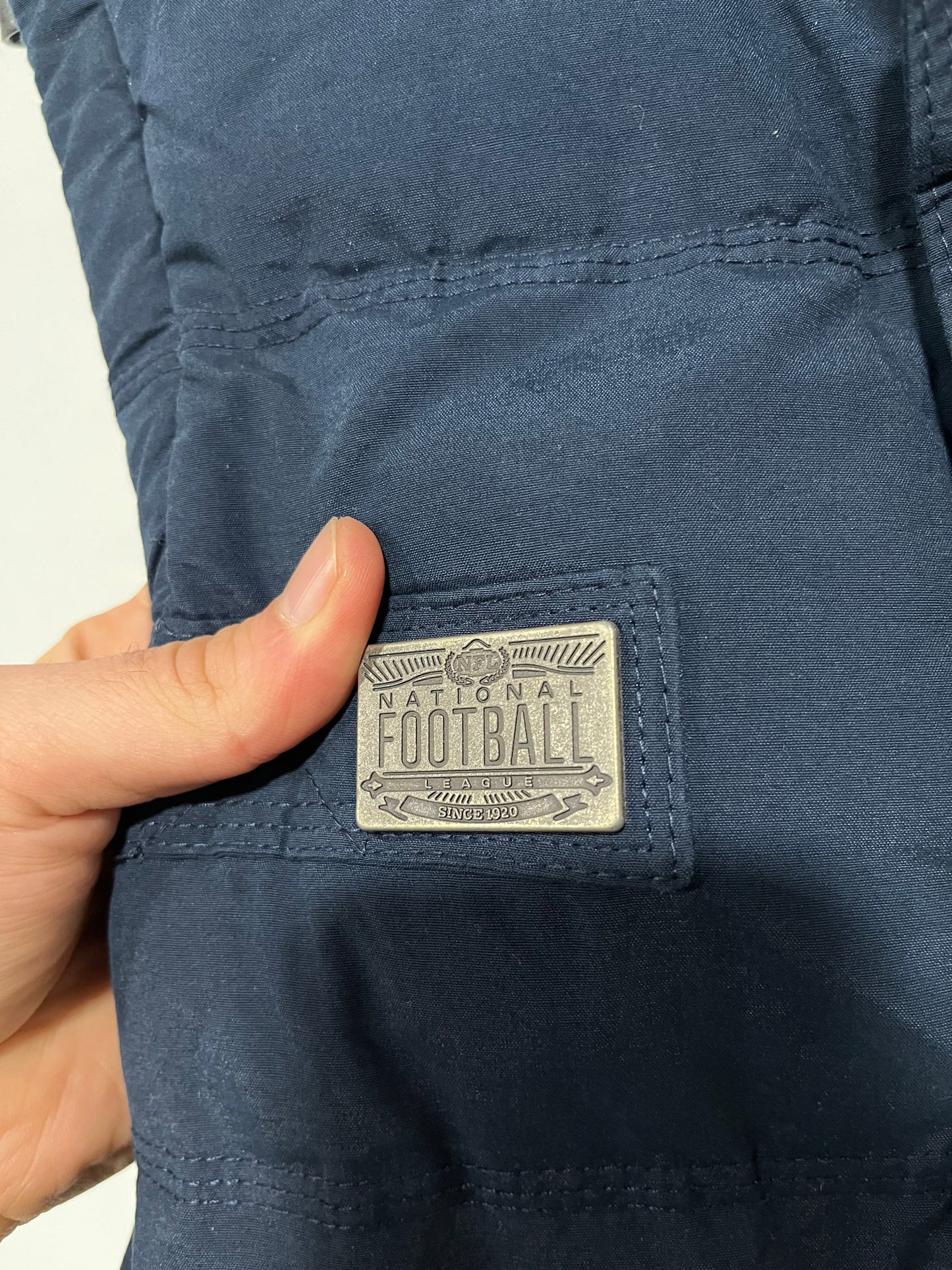 Giubbotto Gilet NFL Chicago Bears (G728)