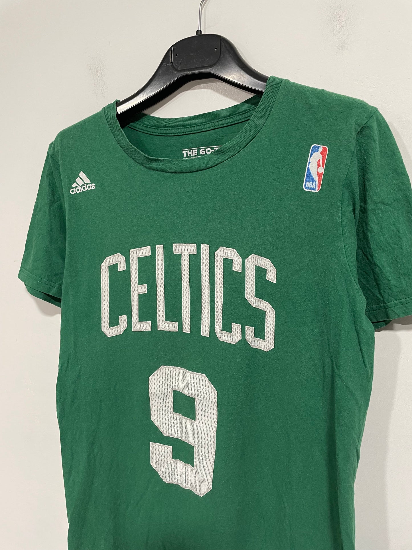 T shirt Adidas NBA Boston Celtics (D358)