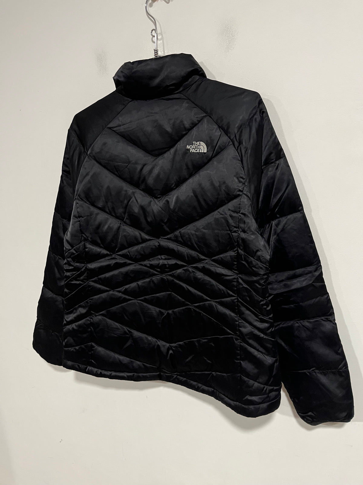 Piumino The North Face 550 donna (H292)