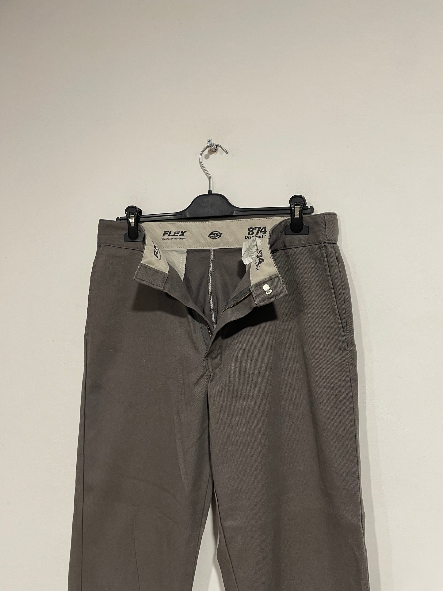 Pantalone Dickies 874 Grigio (D118)
