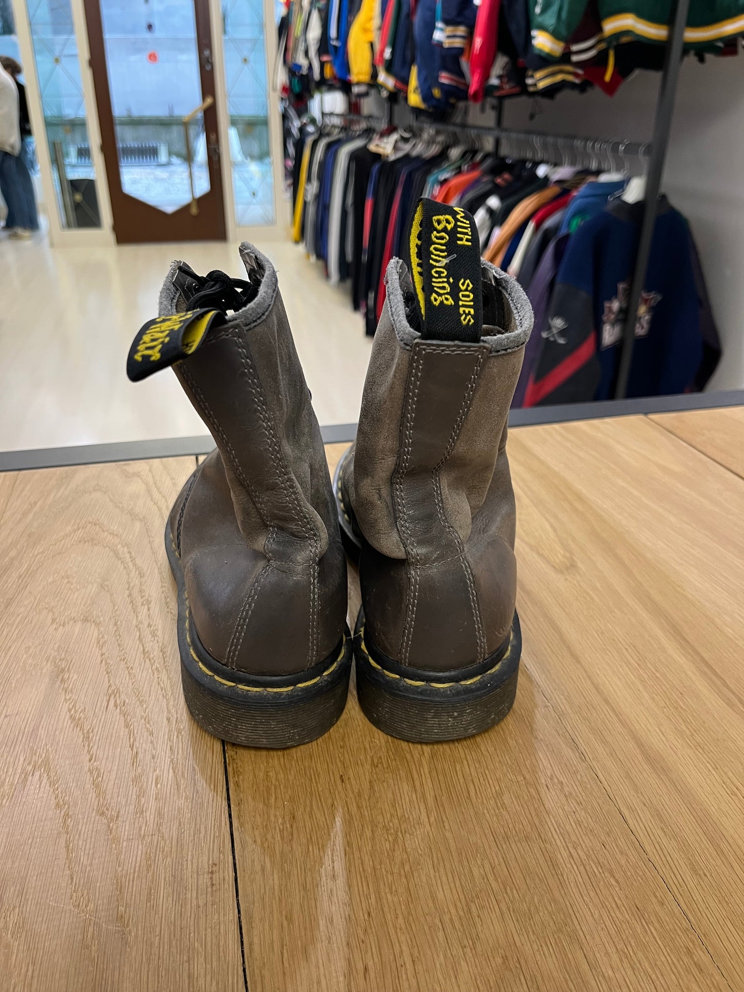 Stivaletti Dr Martens 1460 (G674)