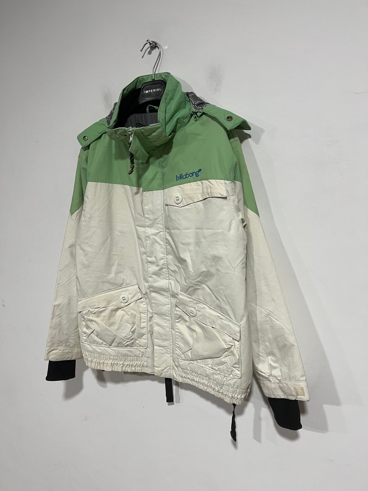 Giacca snowboard Billabong (G721)