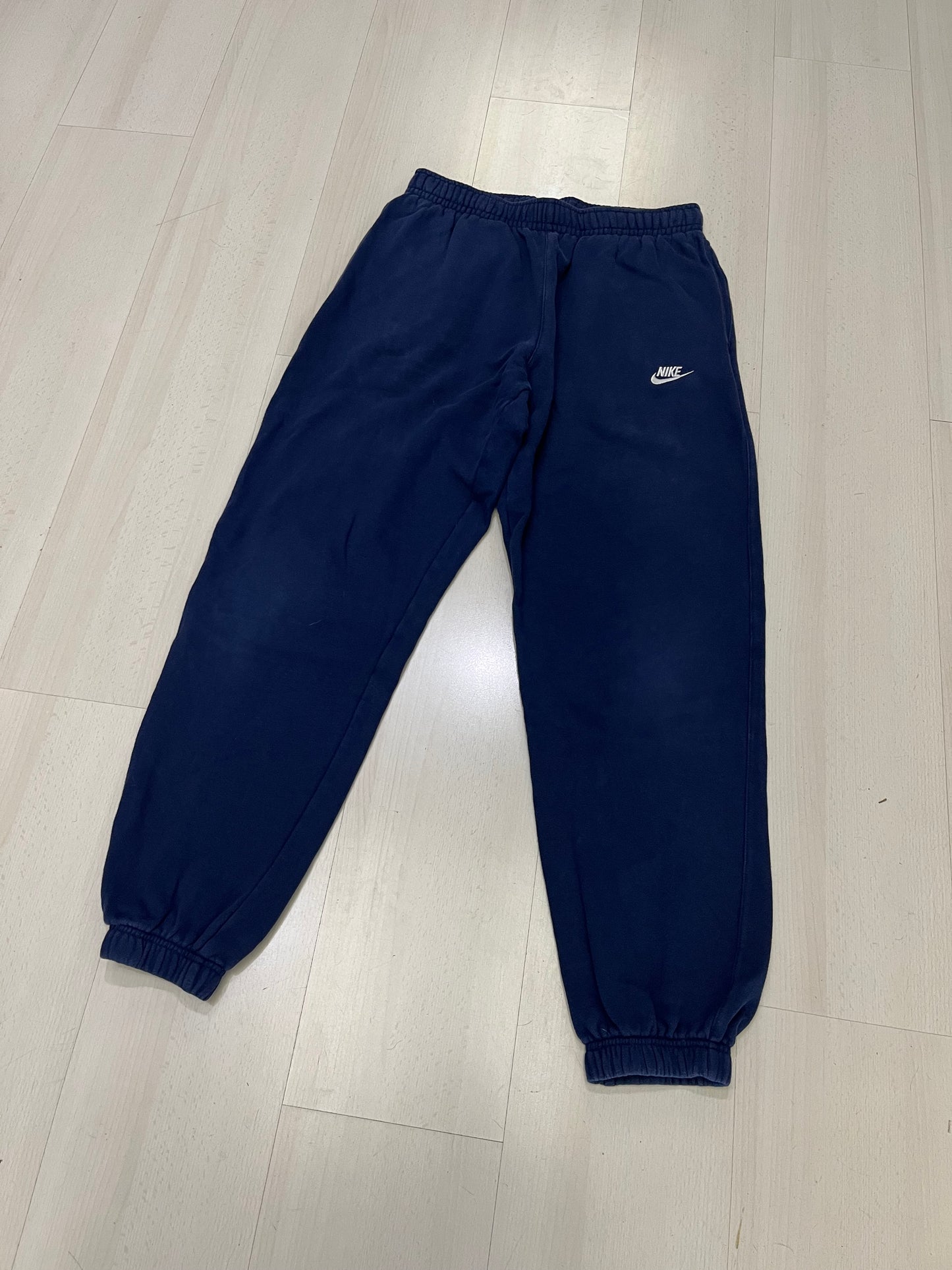 Pantalone tuta Nike blu (G964)