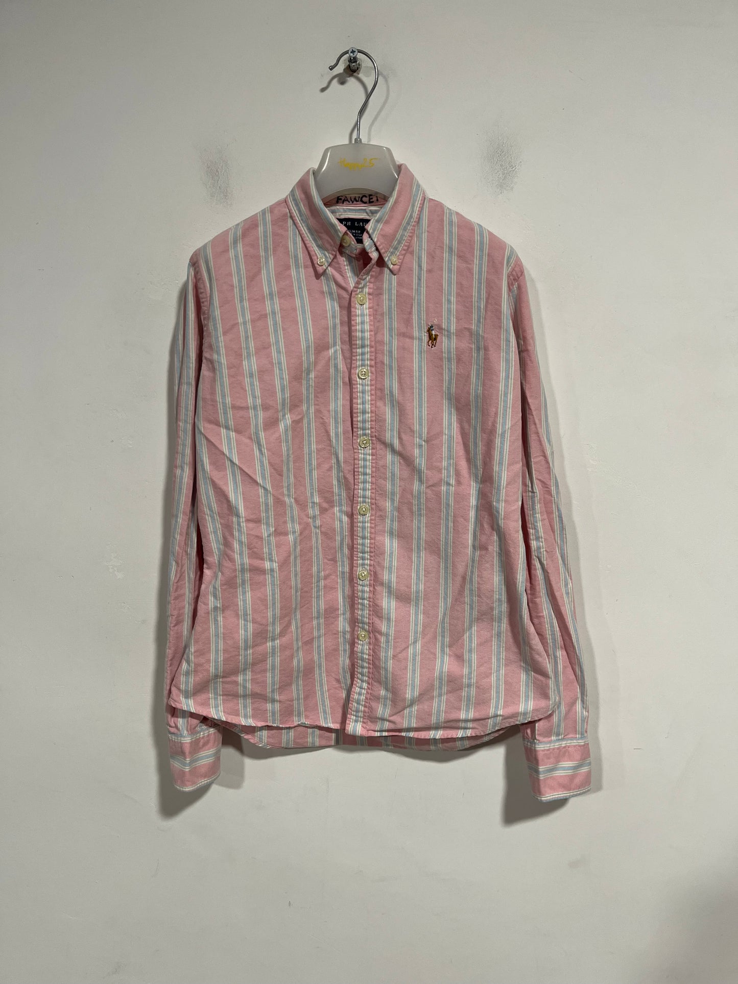 Camicia Ralph Lauren donna (G646)