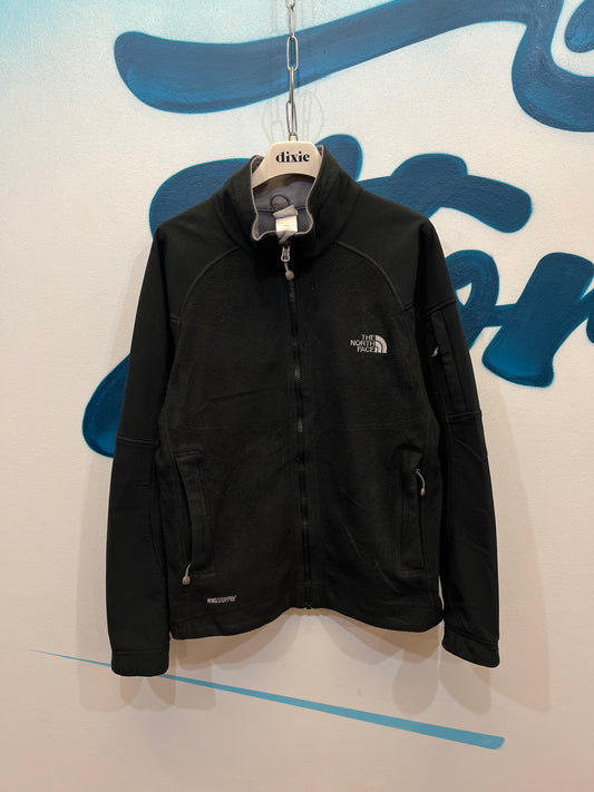 Pile the north face nero windstopper (F309)