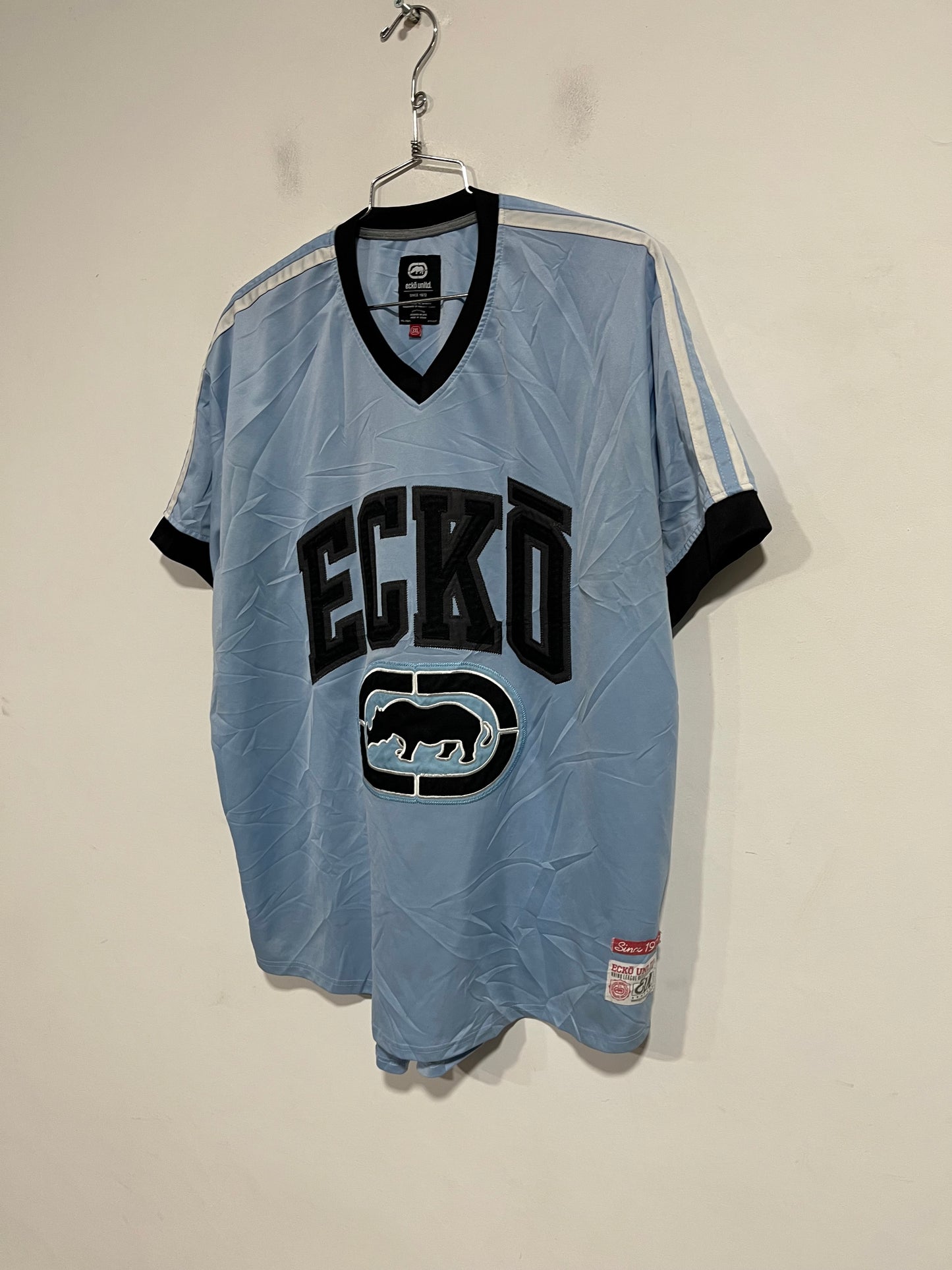 Jersey Ecko anni 90 (H200)