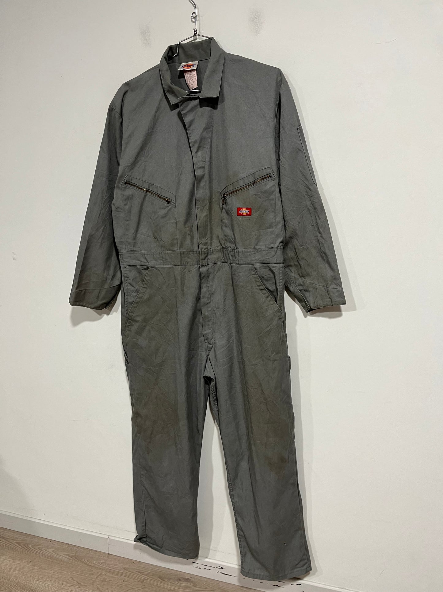 Tuta da lavoro Dickies (F922)