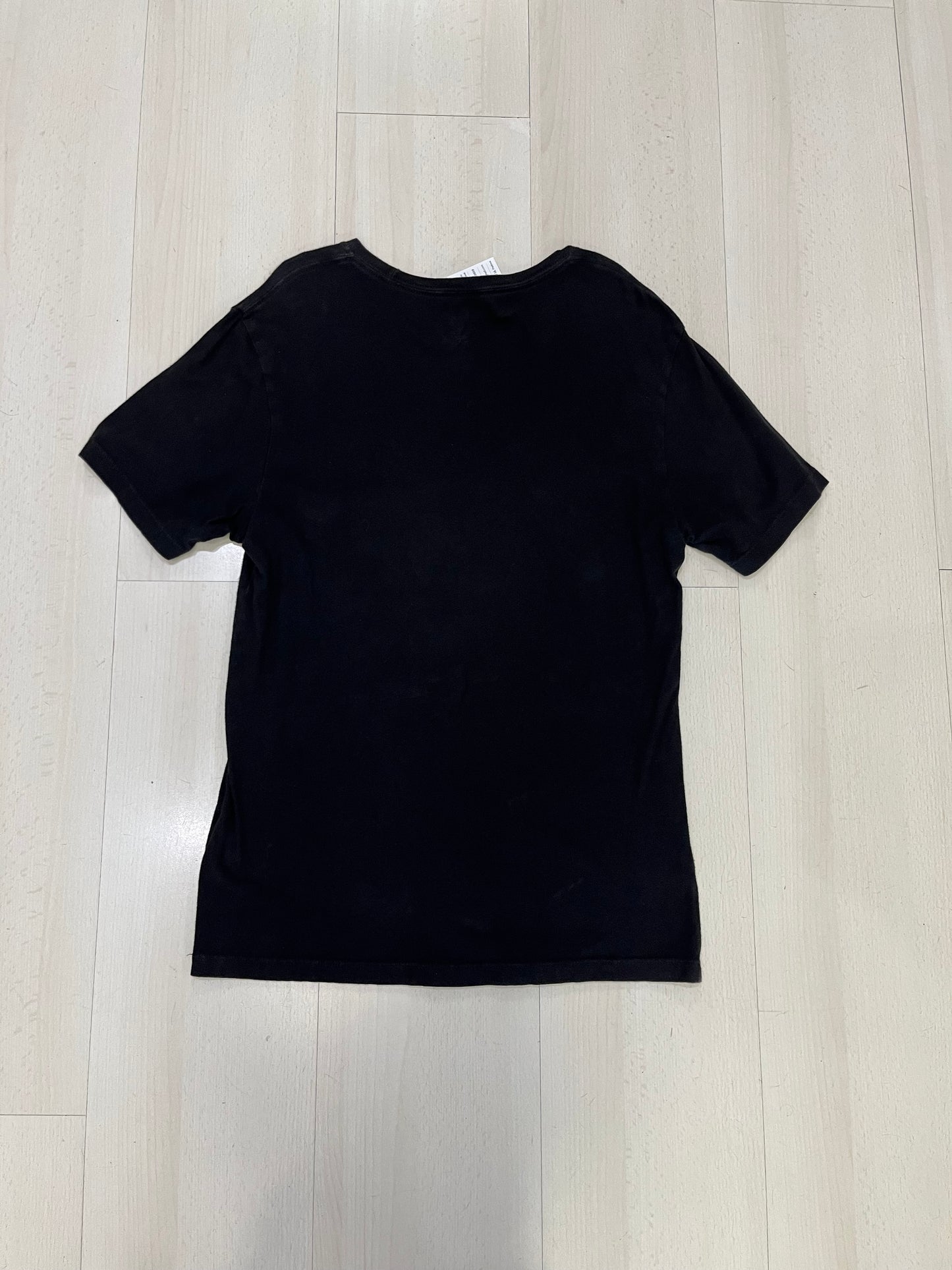T shirt concert band True Religion (H118)