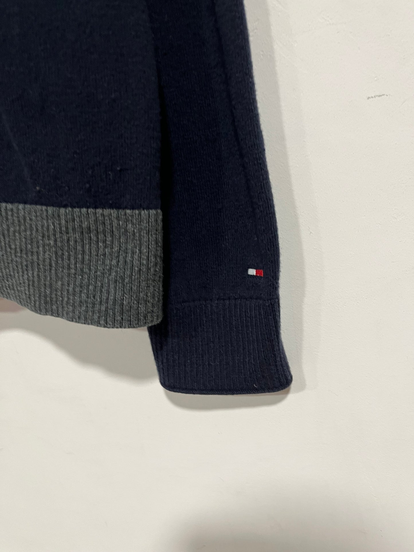 Cardigan Tommy Hilfiger (H083)