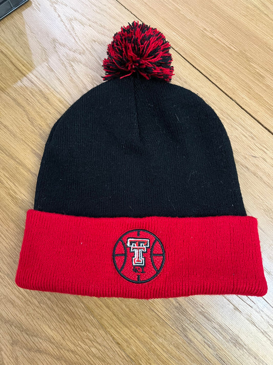 Berretto invernale NCAA Texas tech Red Raiders (G846)