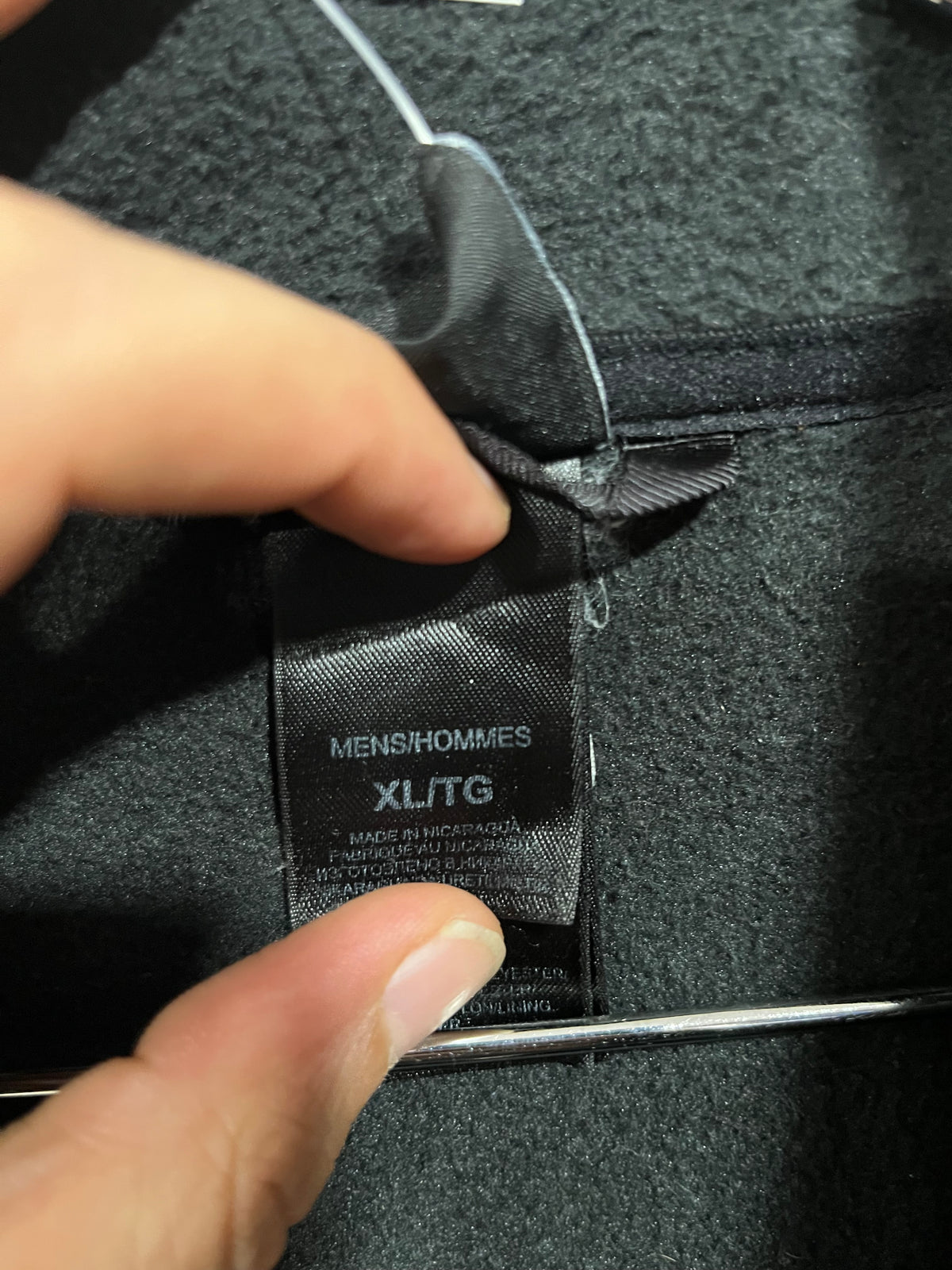 Pile Jacket The North face uomo (H324)