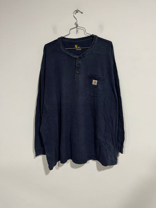 T shirt long sleeve Carhartt (G749)
