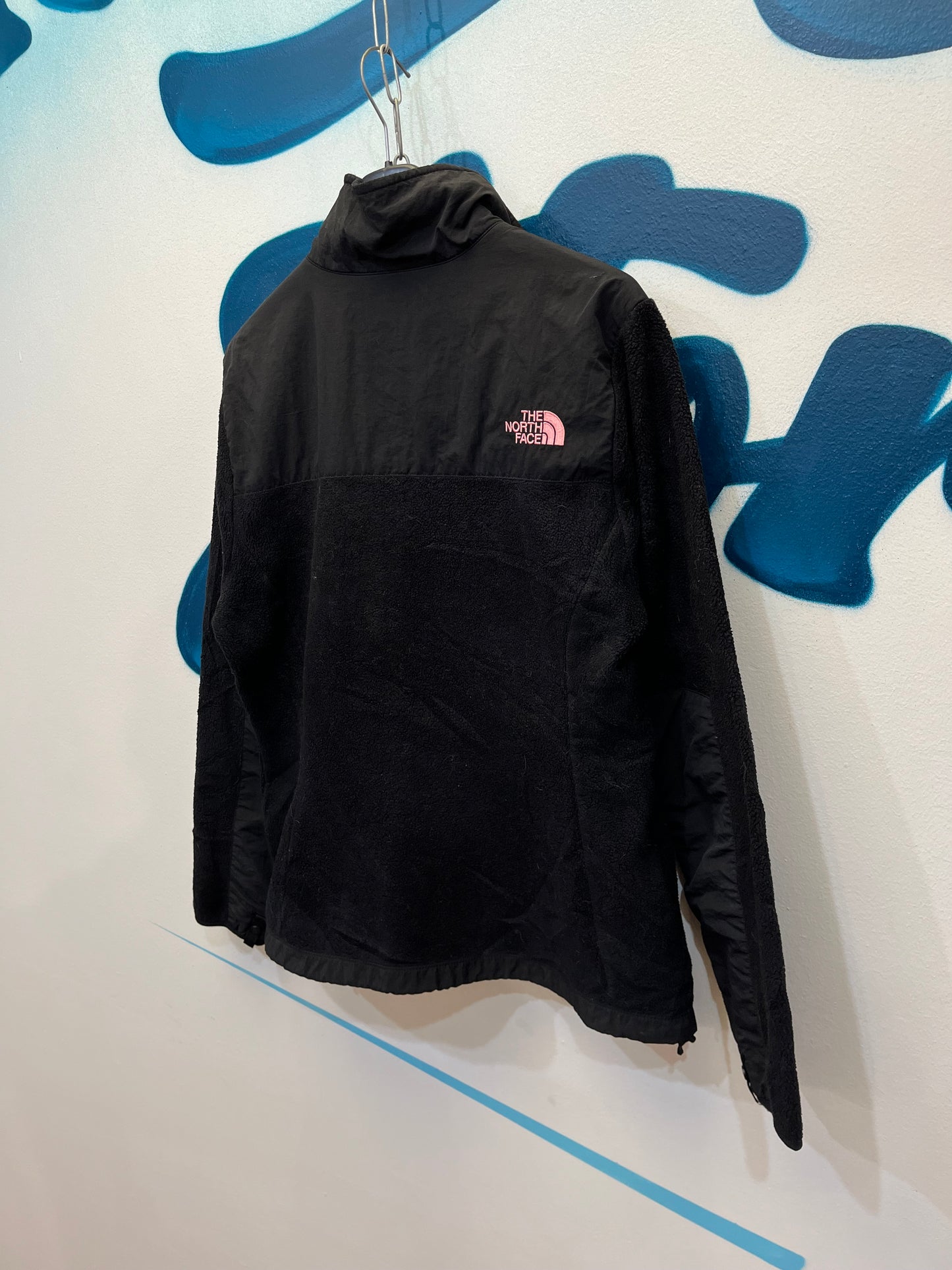 Pile The North face donna (F155)