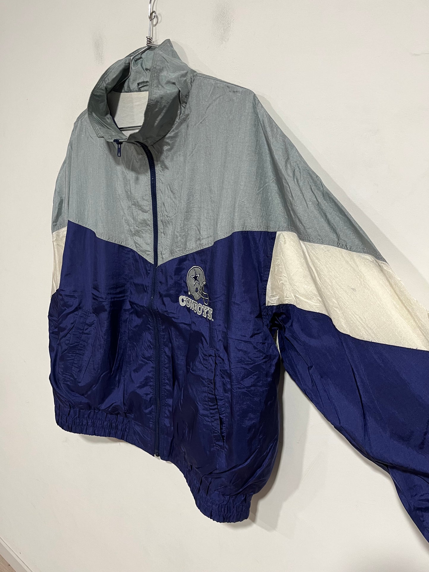 Tracktop nylon Team NFL Dallas Cowboys (G305)