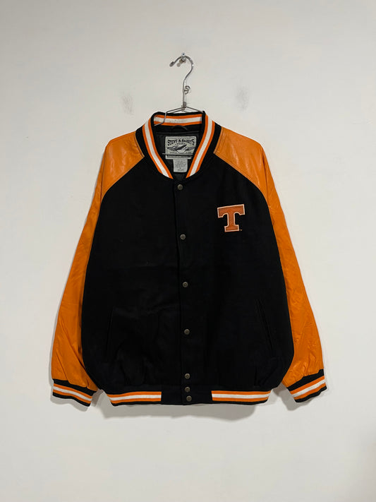 Giubbotto varsity Jacket Tennessee University (F214)