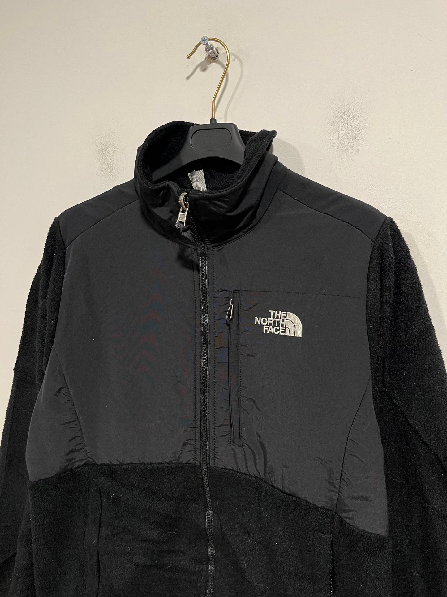 Pile The North face Denali fleece jacket (G720)