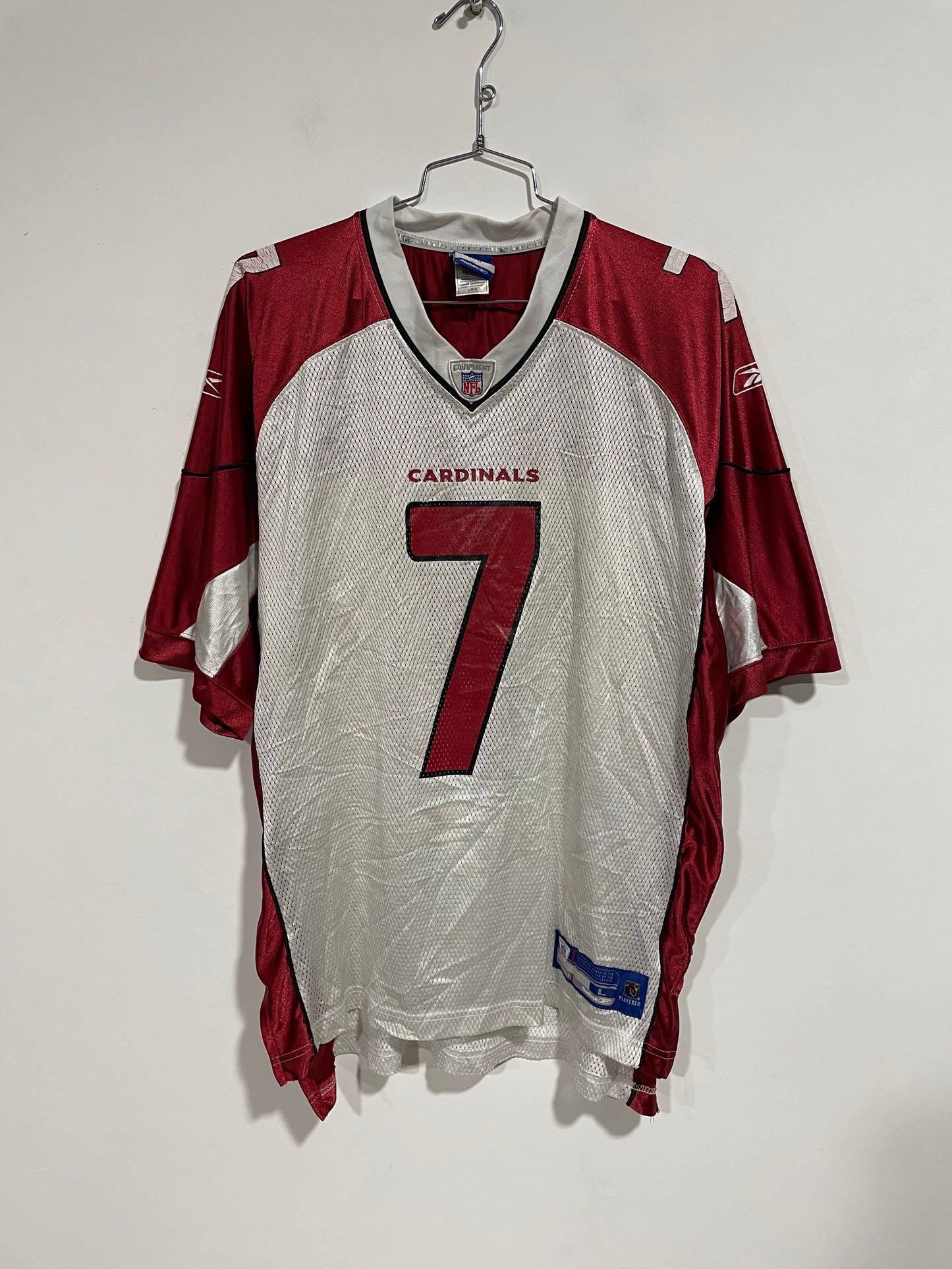 Maglia NFL Arizona Cardinals (C758)