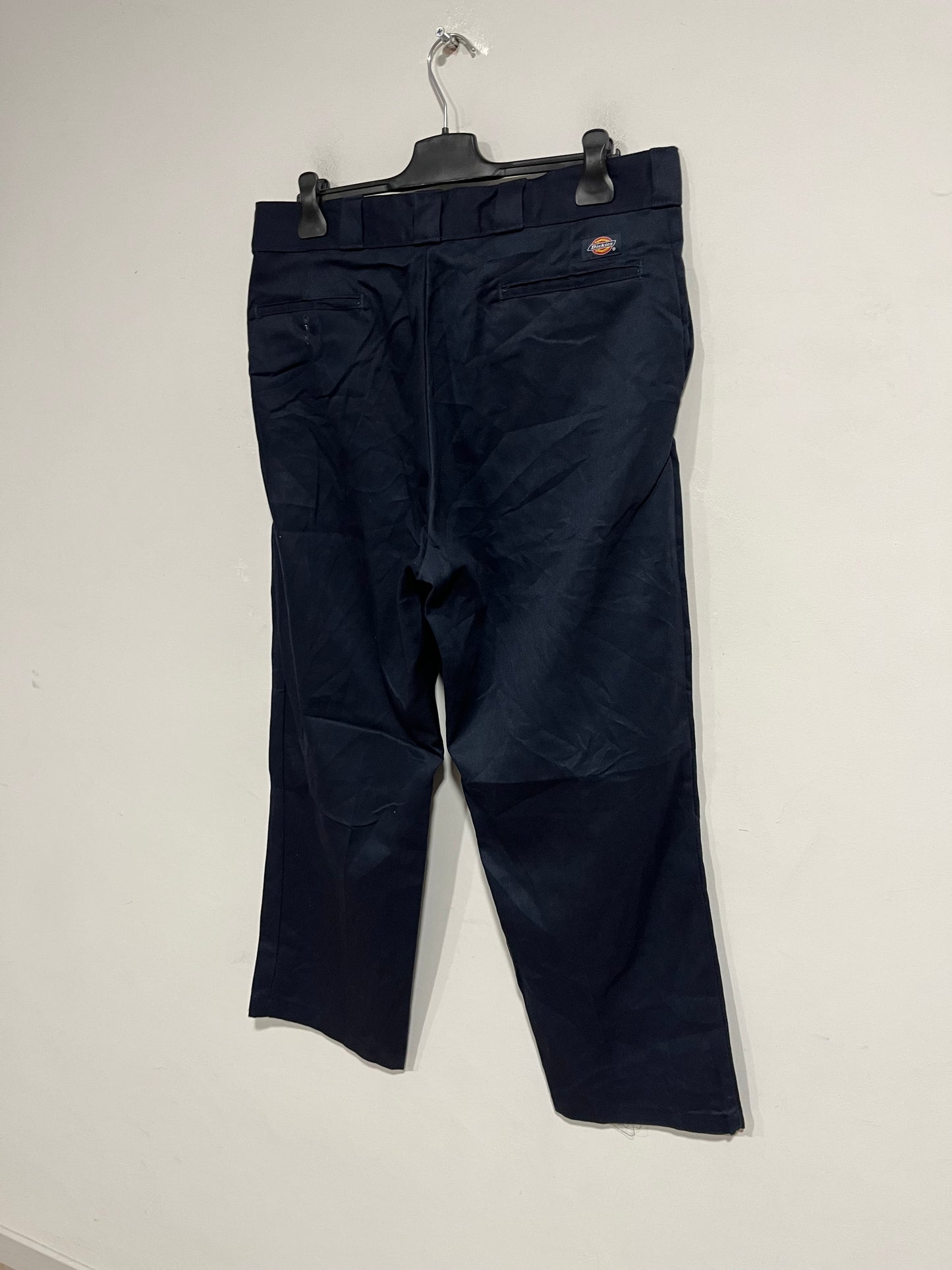 Pantalone Dickies 874 blu (H147)
