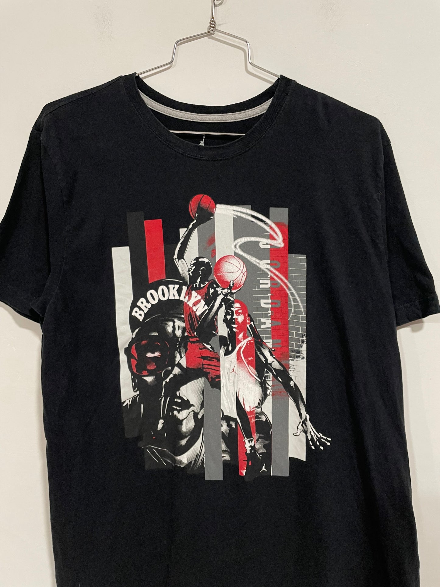 T shirt Jordan Spike Lee (D277)