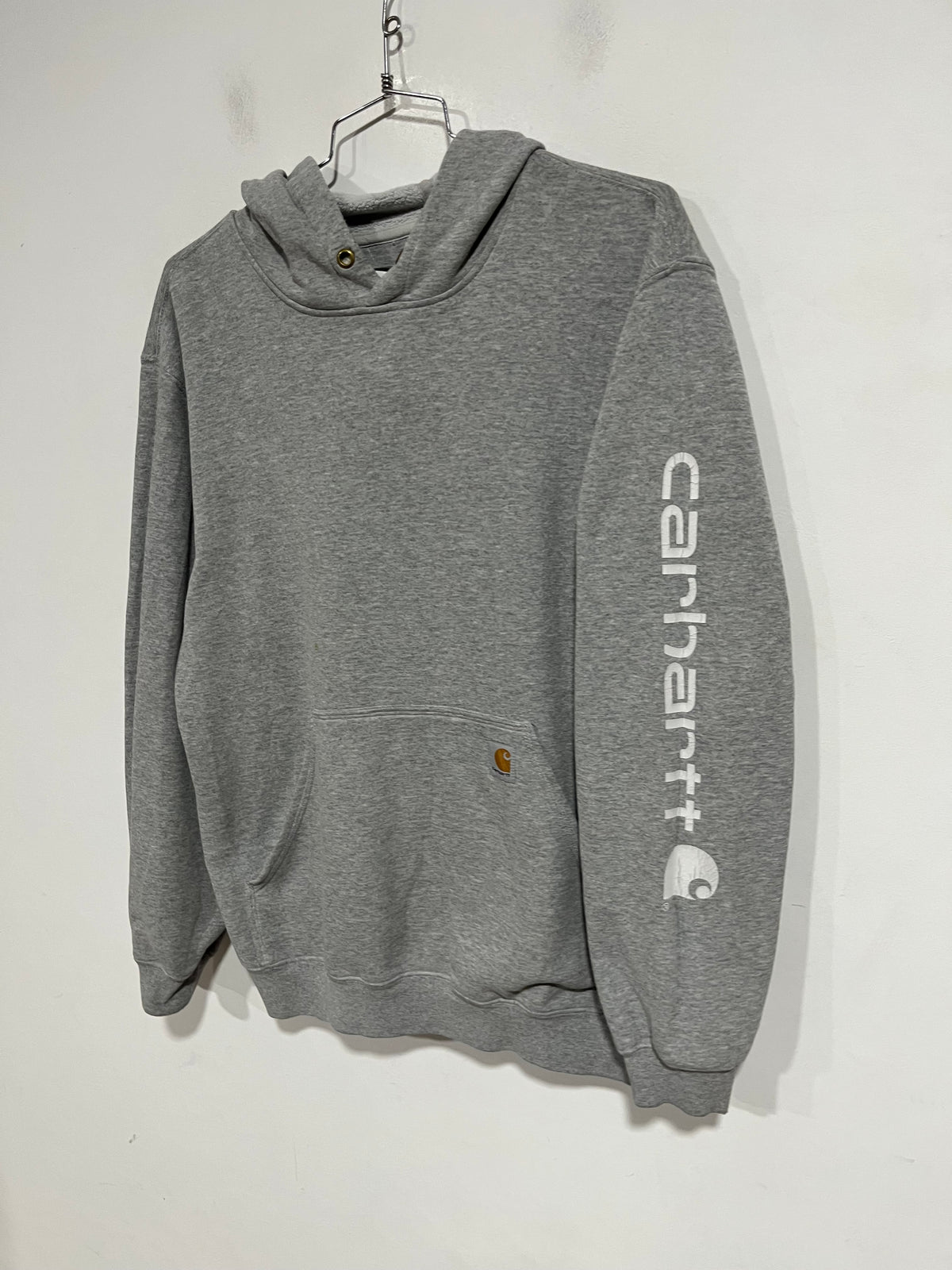 Felpa con cappuccio Carhartt (H288)