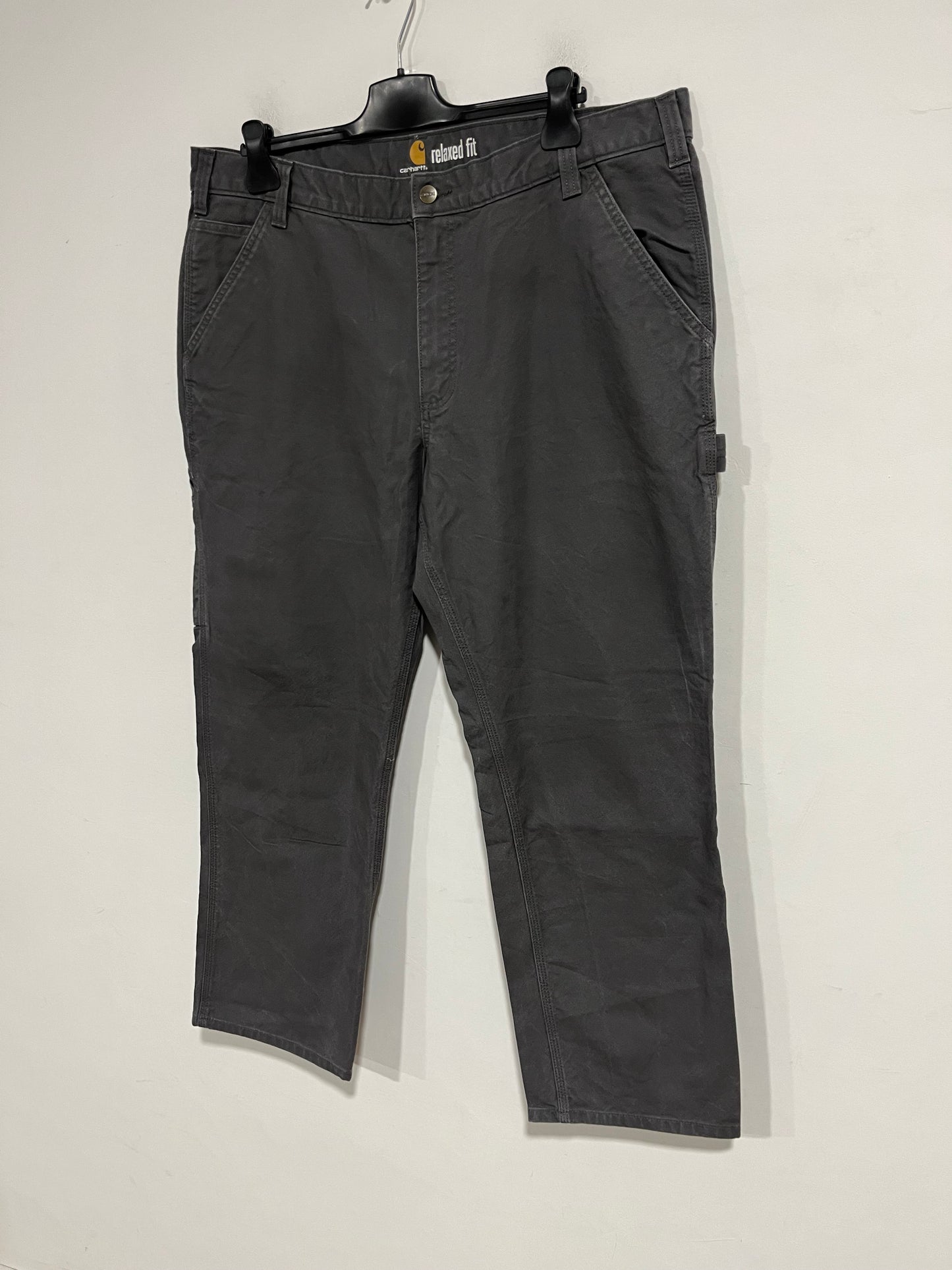 Jeans Carhartt workwear grigio (H137)