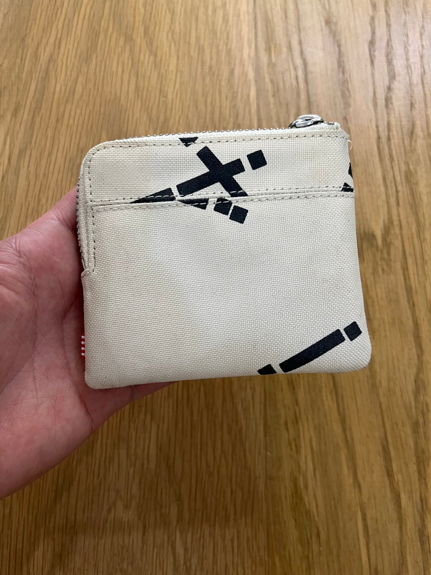Portafogli Herschel nuovo con cartellino (H100)