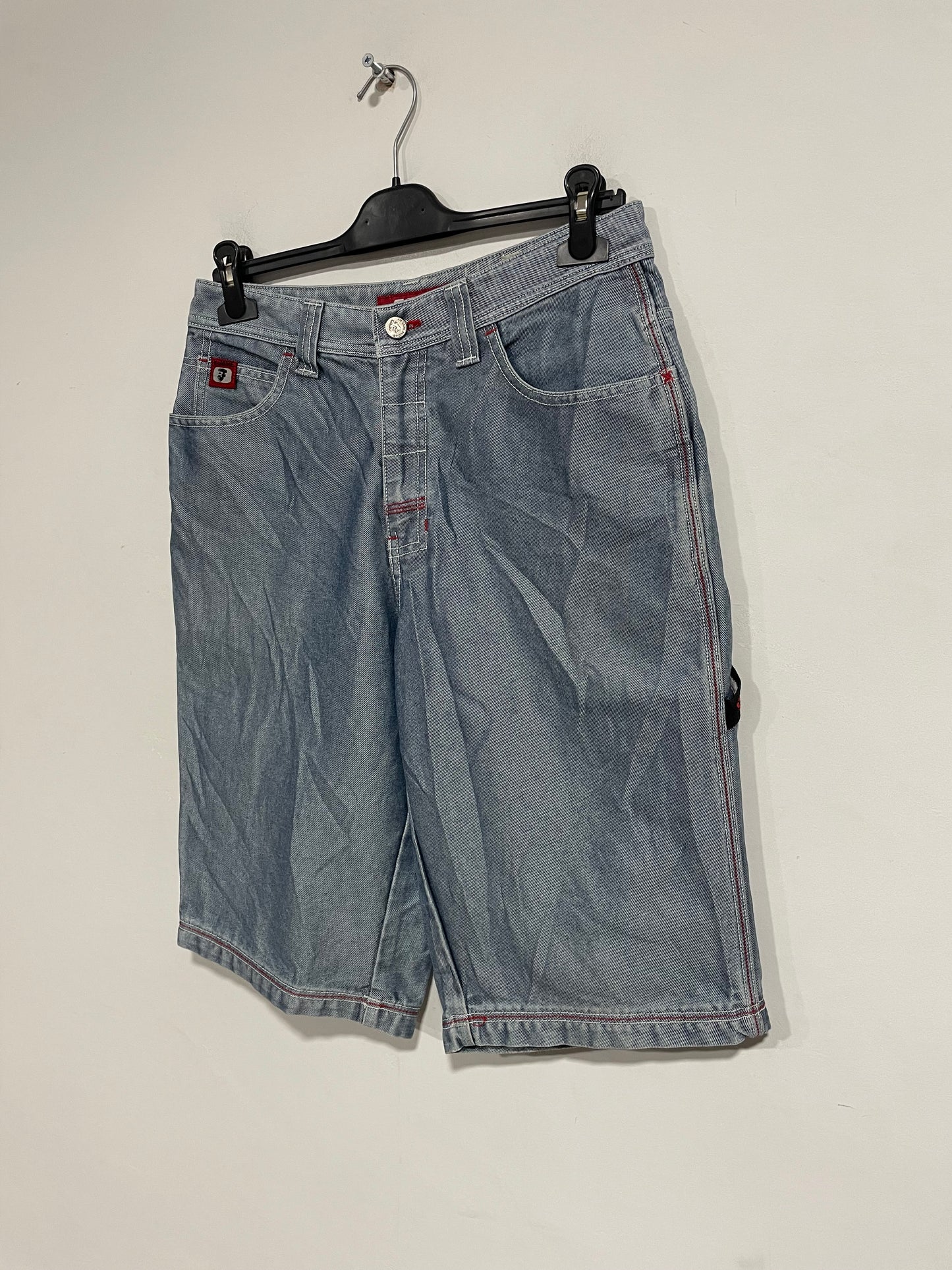 Shorts baggy sport replay (D517)