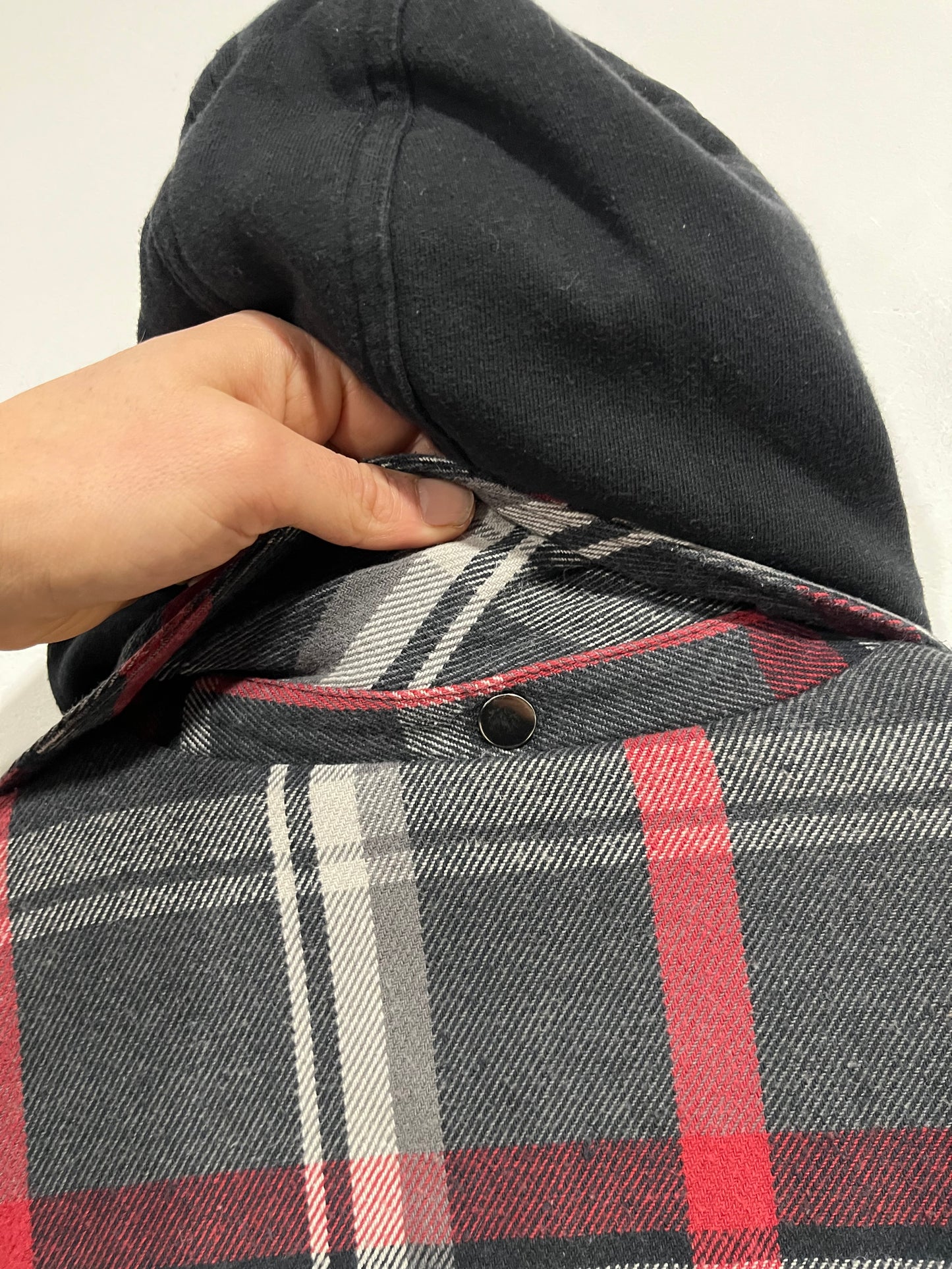 Giubbotto Dickies con sherpa interno (G957)