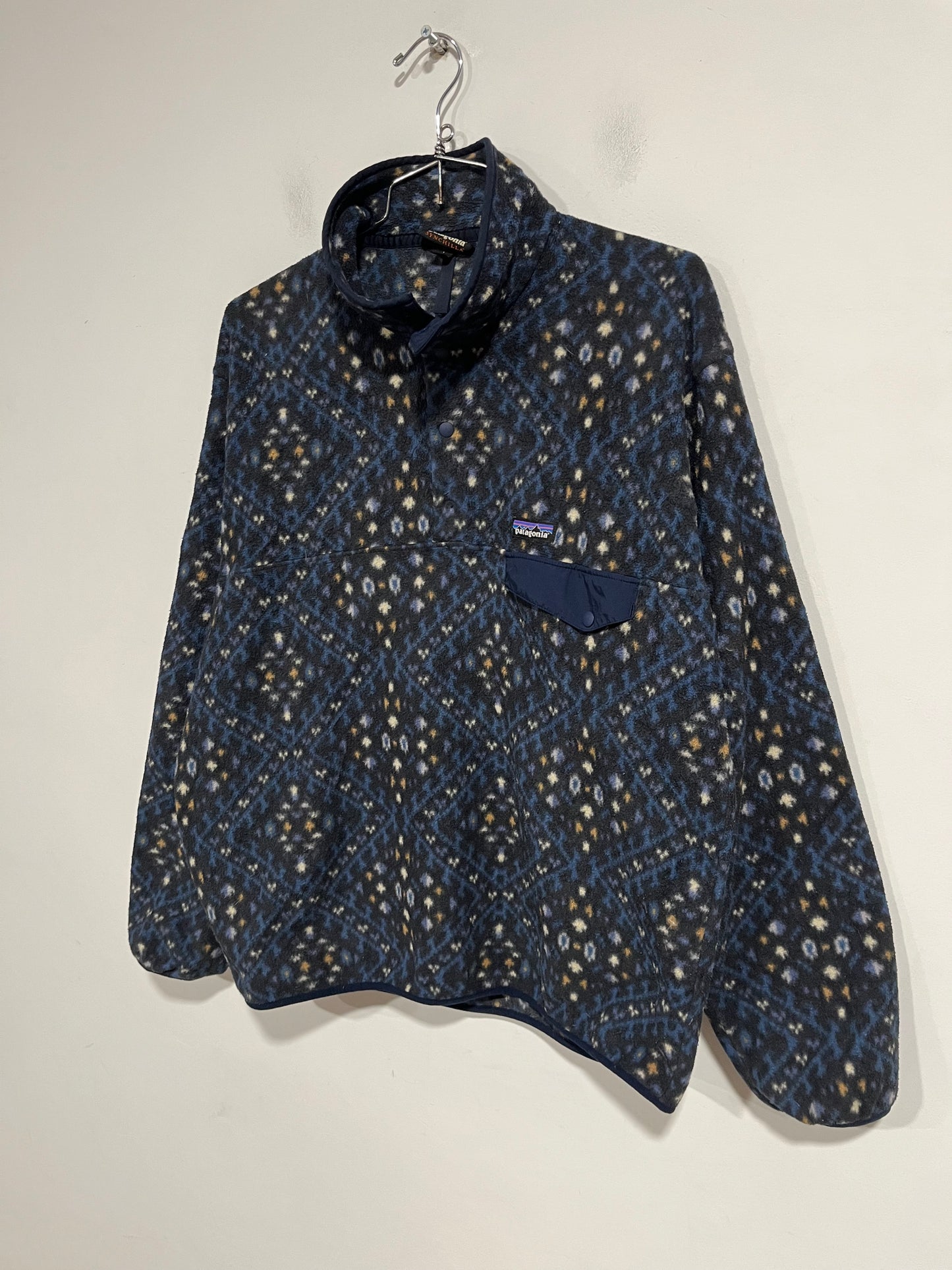 Pile Patagonia Synchilla (G627)