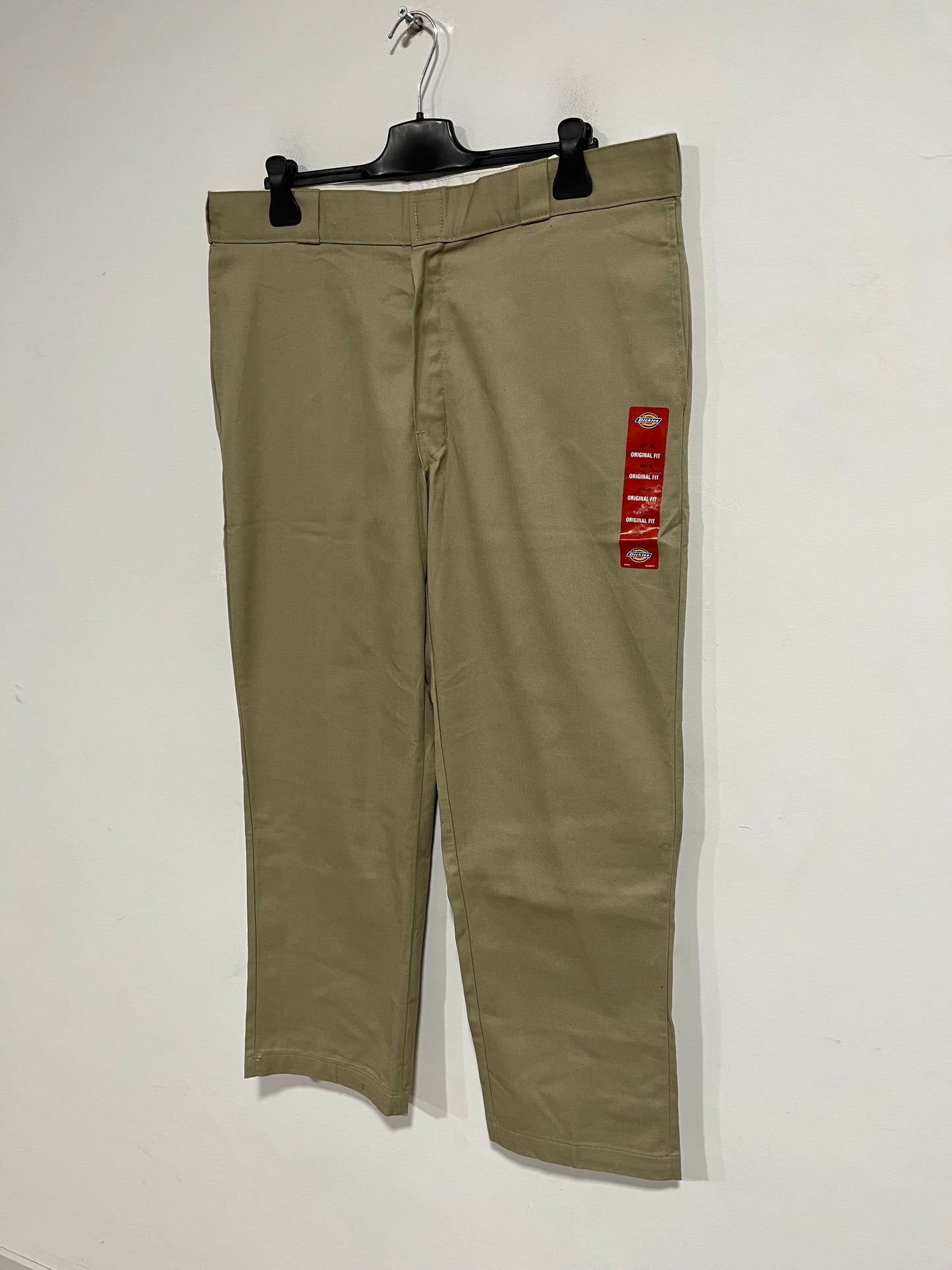 Pantalone Dickies 874 nuovo con cartellino (H143)