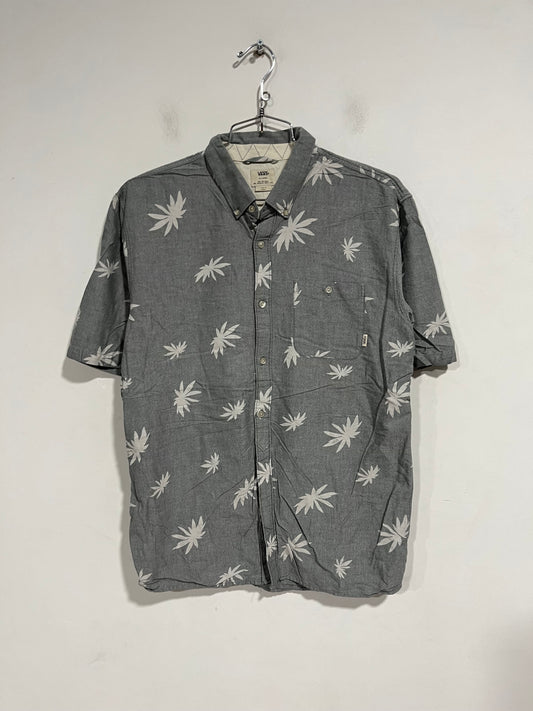 Camicia hawaiana Vans (G426)