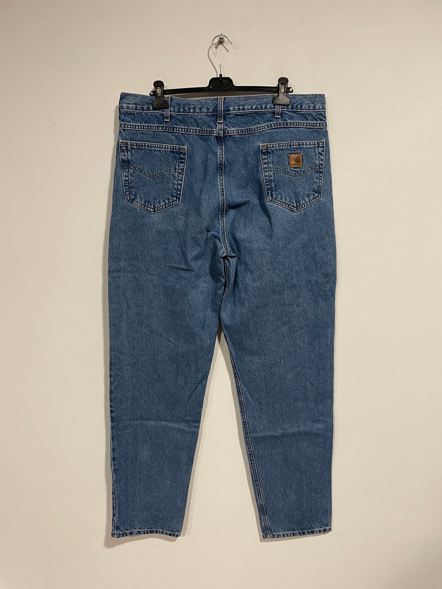 Box Pants e Jeans Carhartt e Dickies Big size (da W38 in su)