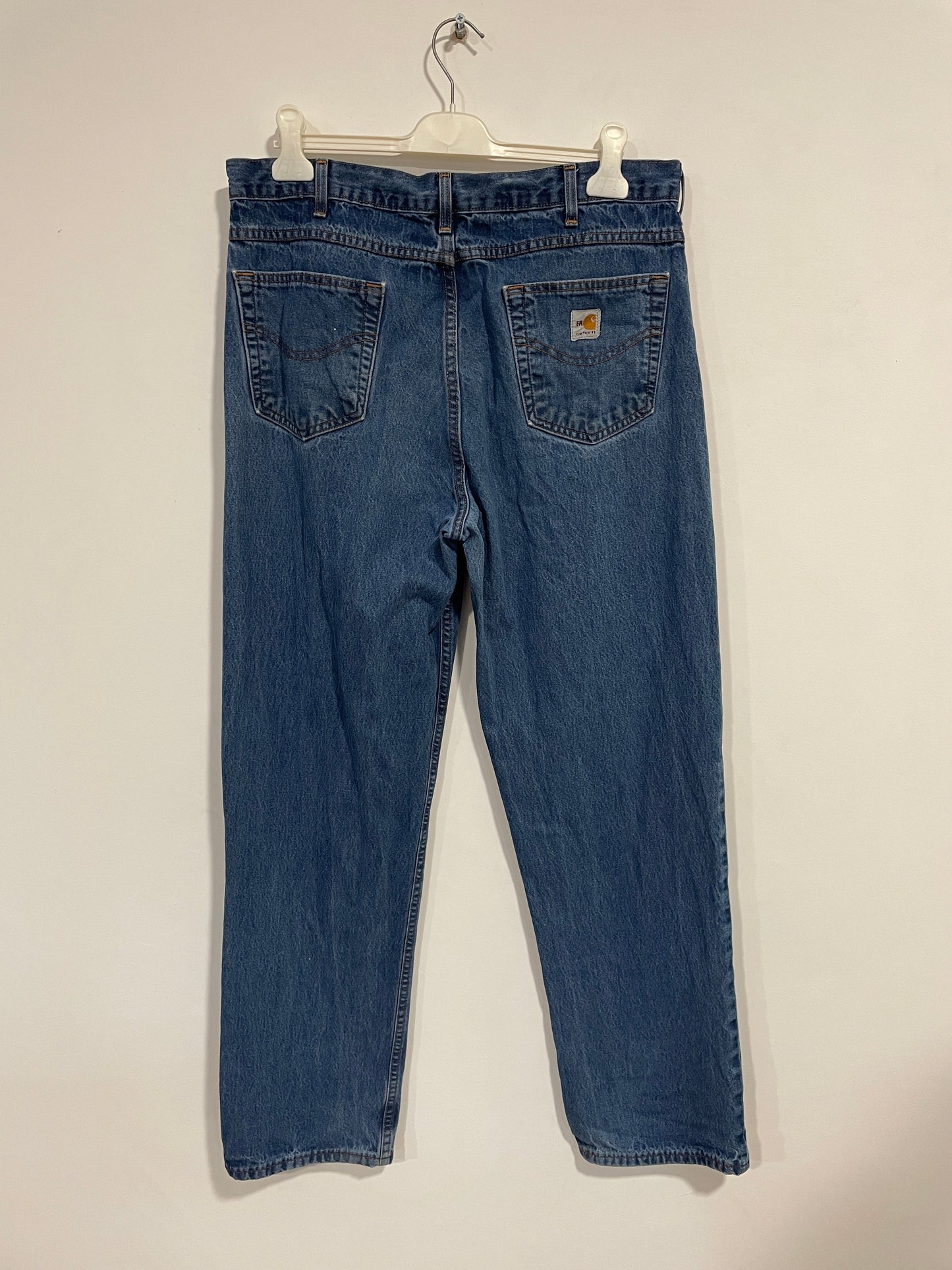 Box Pants e Jeans Carhartt e Dickies Big size (da W38 in su)