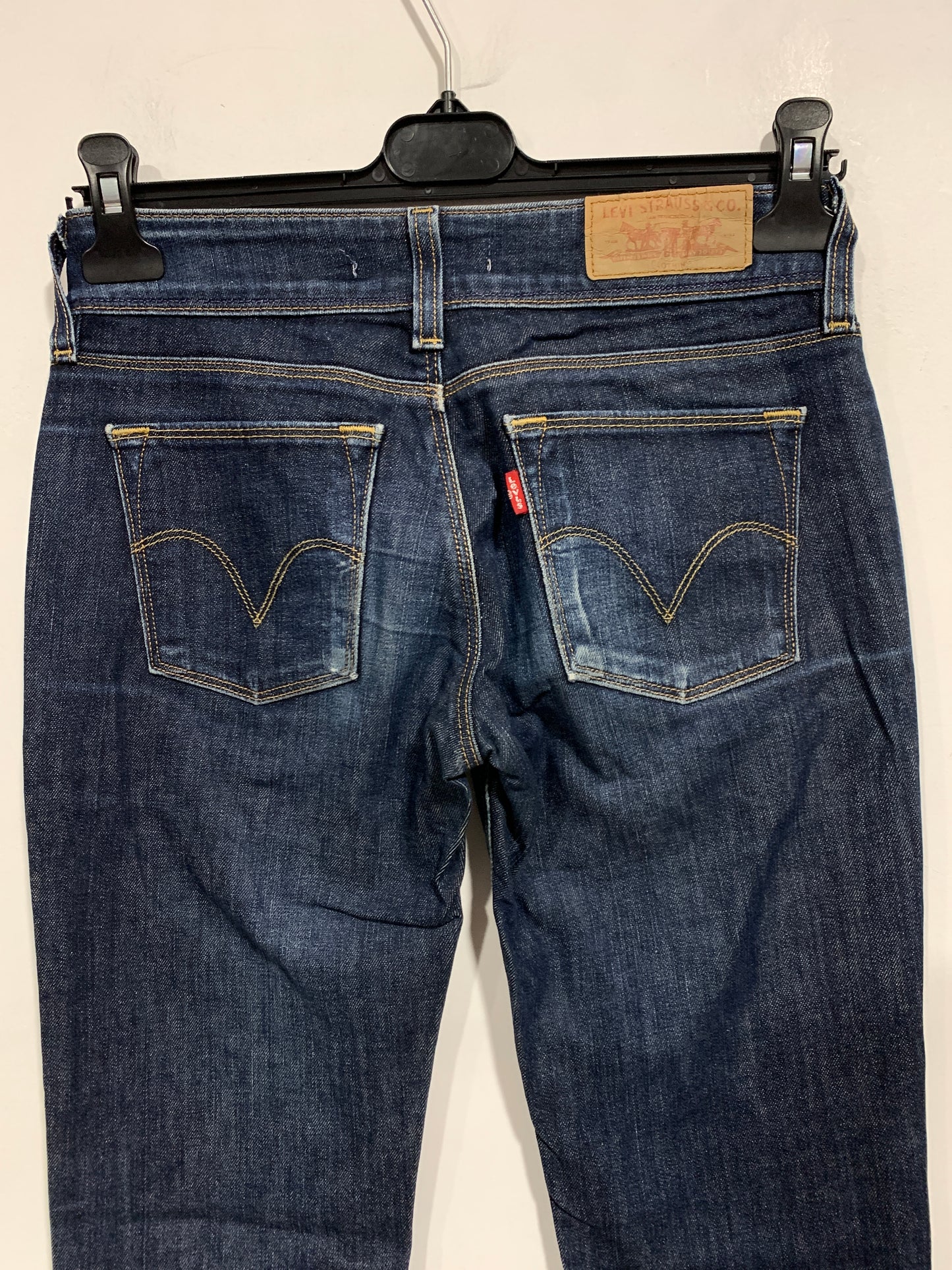Jeans Levi's 571 slim fit (MR360)