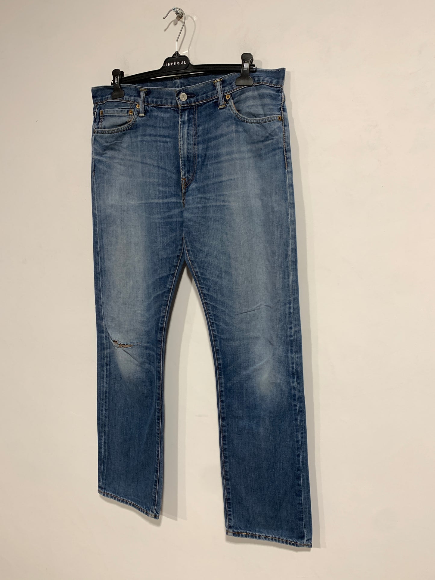 Jeans Levi's 504 (MR361)