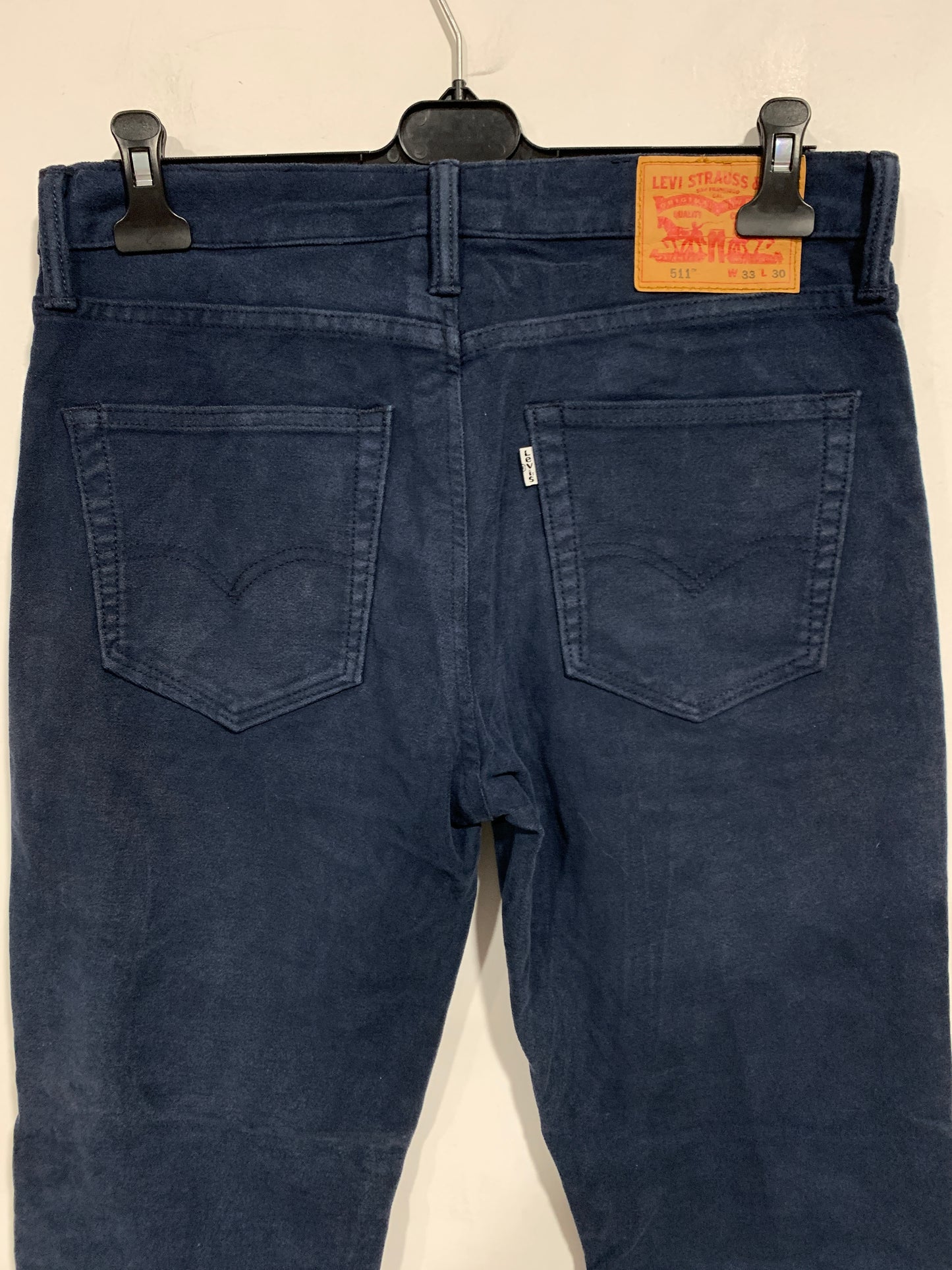 Jeans Levi's 511 (MR372)